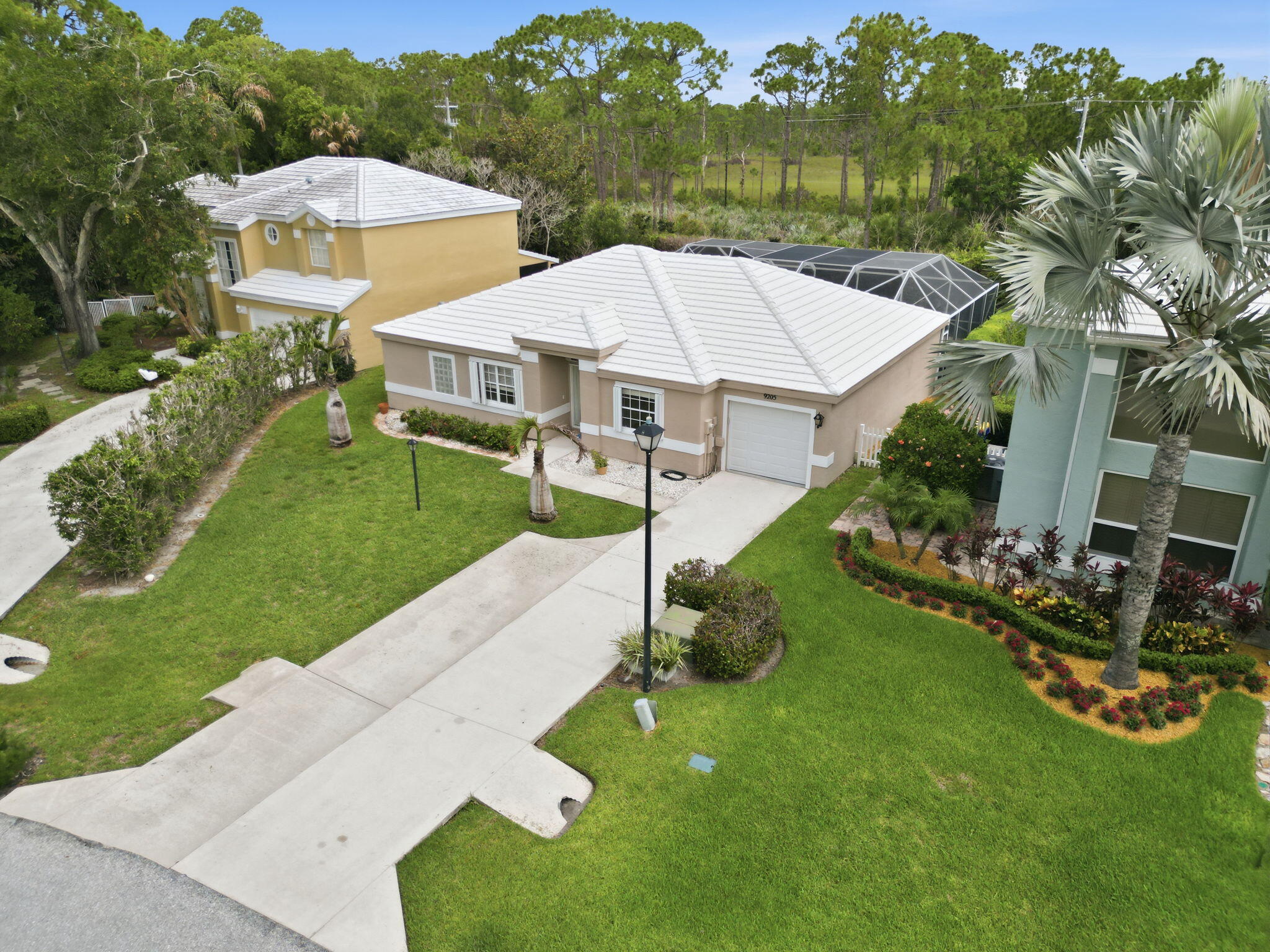 NORTH PASSAGE - Residential