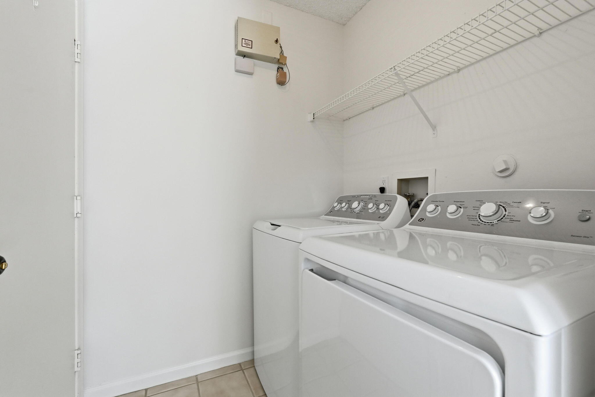 NORTH PASSAGE - Residential