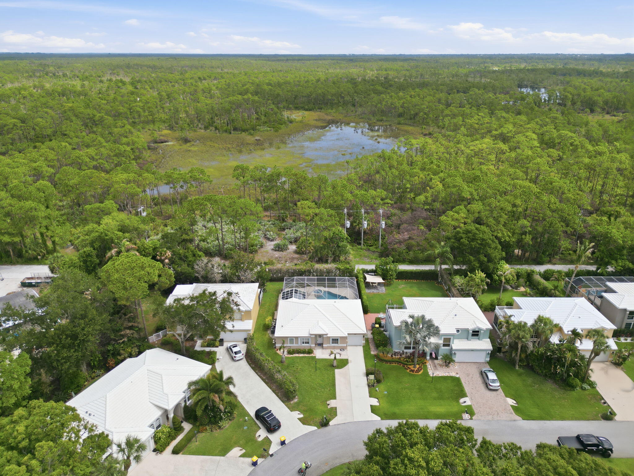 NORTH PASSAGE - Residential