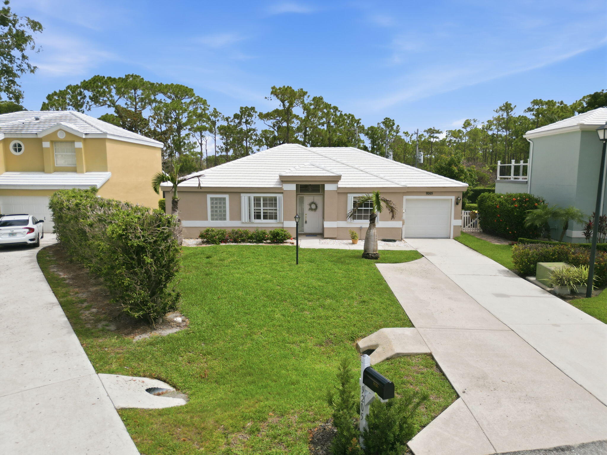 NORTH PASSAGE - Residential