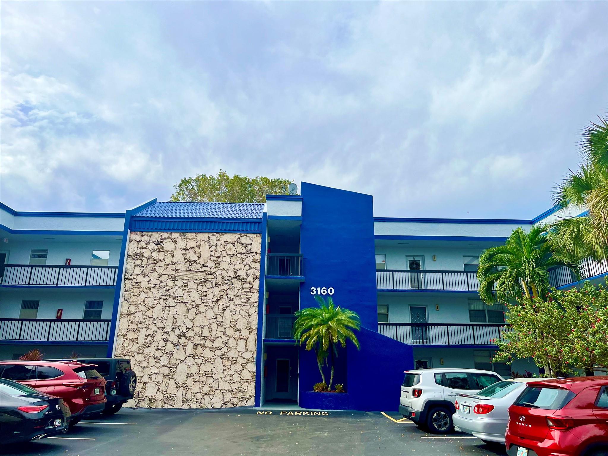 Holiday Springs - Residential