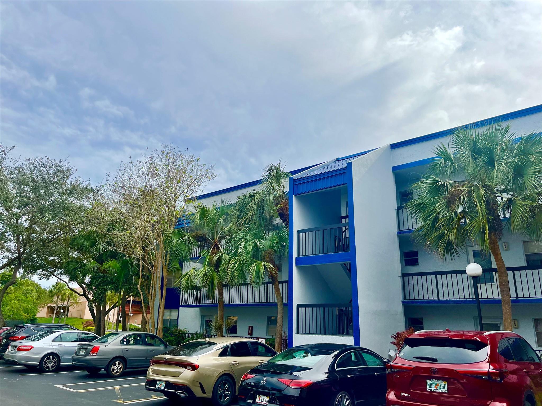 Holiday Springs - Residential
