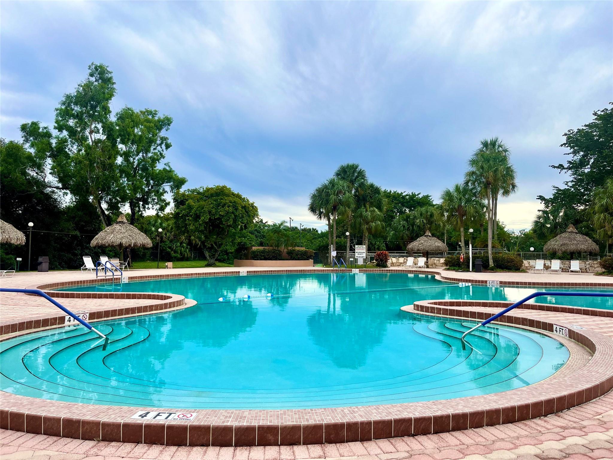 Holiday Springs - Residential