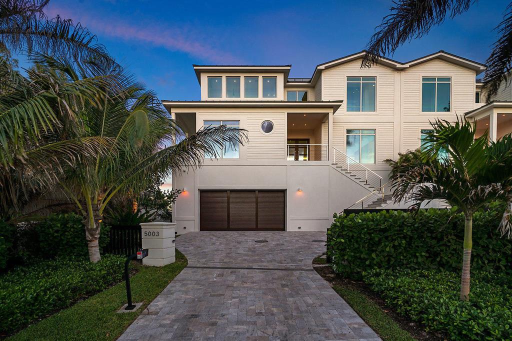 YACHT HOUSE CONDO - Residential