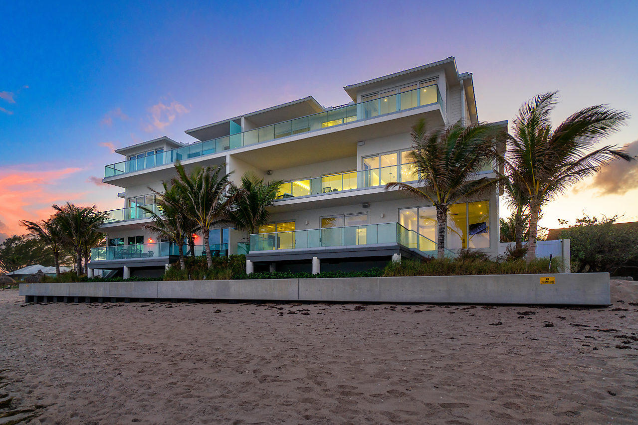 YACHT HOUSE CONDO - Residential