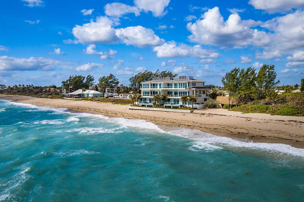 YACHT HOUSE CONDO - Residential