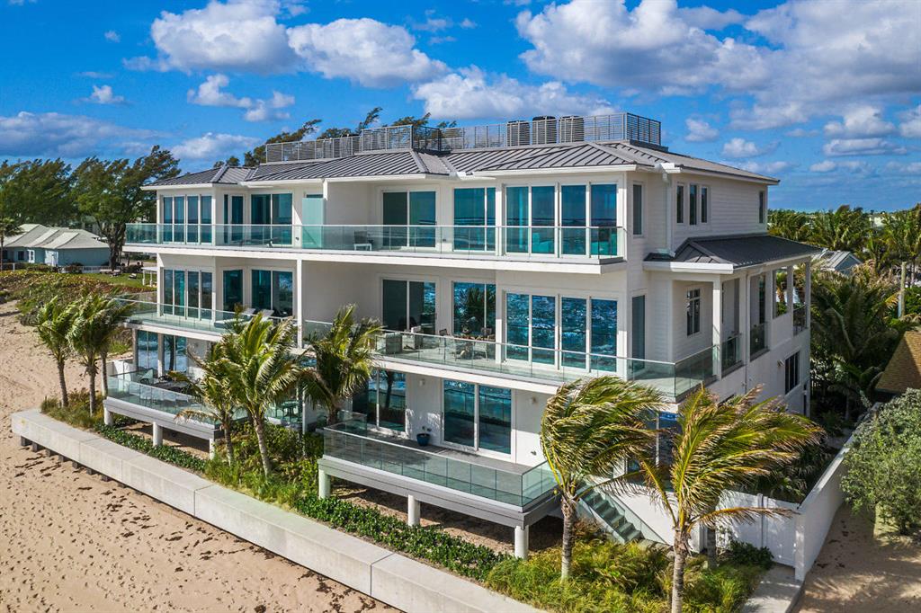YACHT HOUSE CONDO - Residential