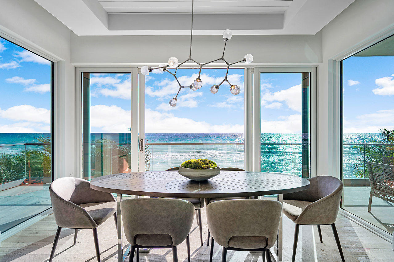 YACHT HOUSE CONDO - Residential