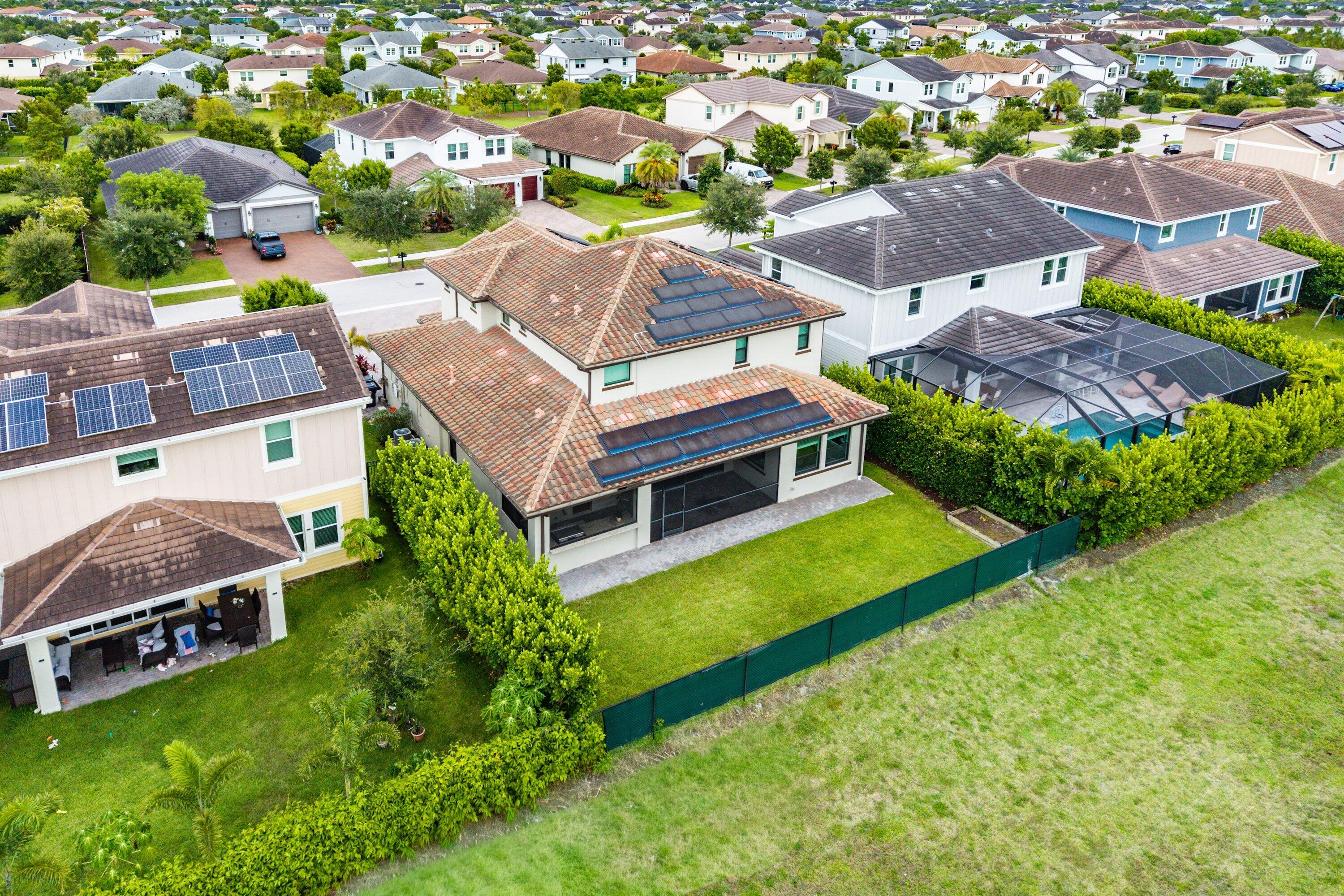 ARDEN PUD POD A WEST & POD B WEST - Residential