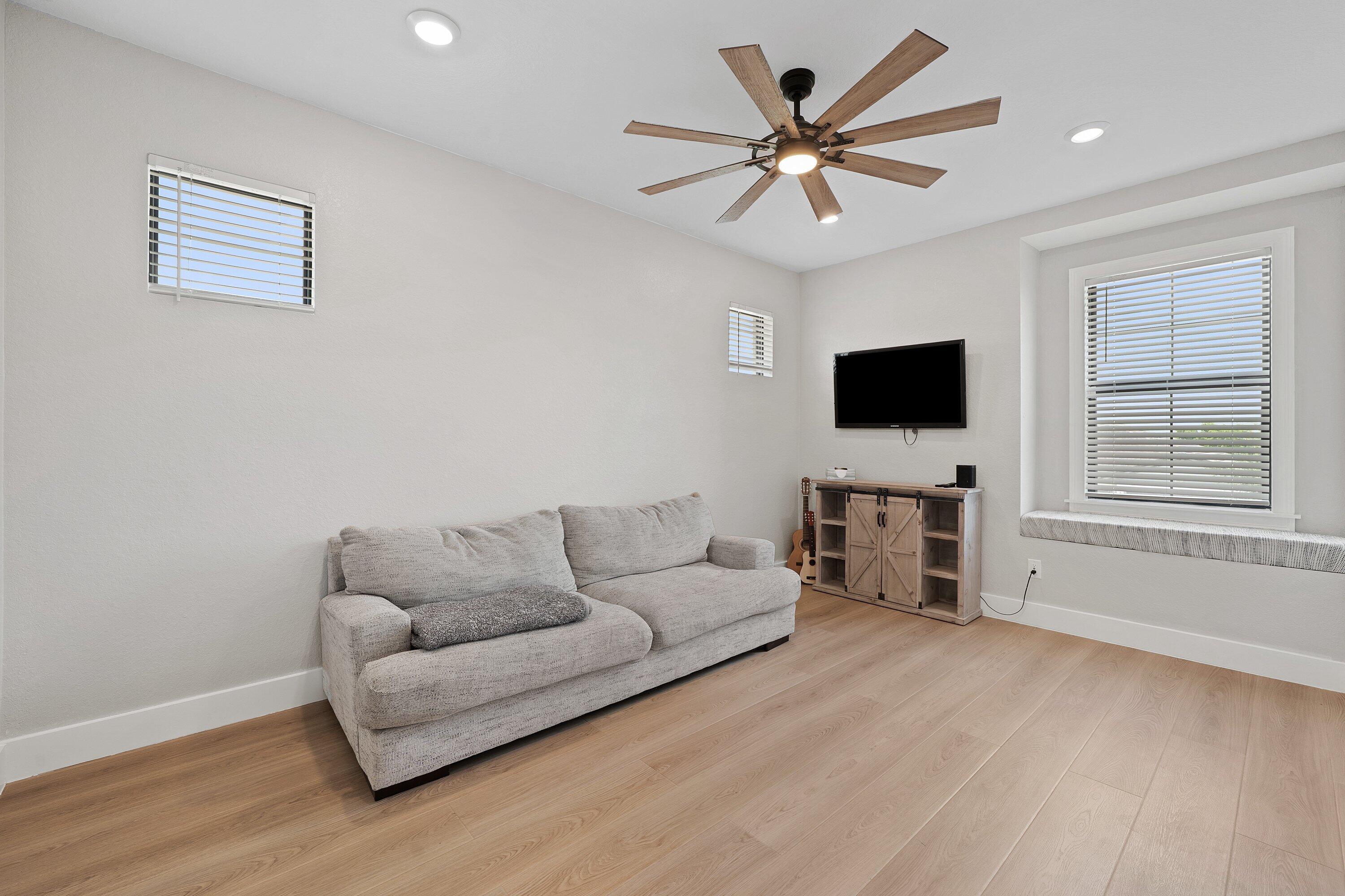 ARDEN PUD POD A WEST & POD B WEST - Residential