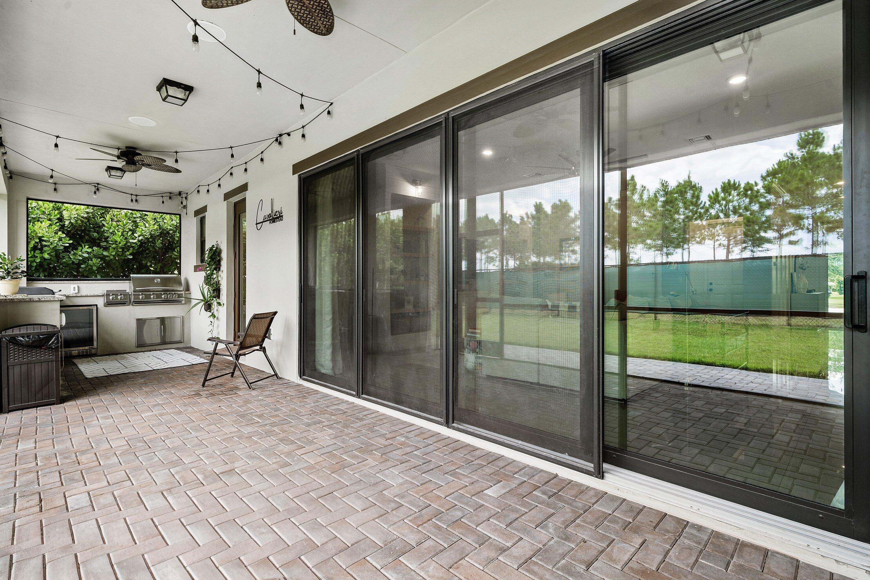 ARDEN PUD POD A WEST & POD B WEST - Residential