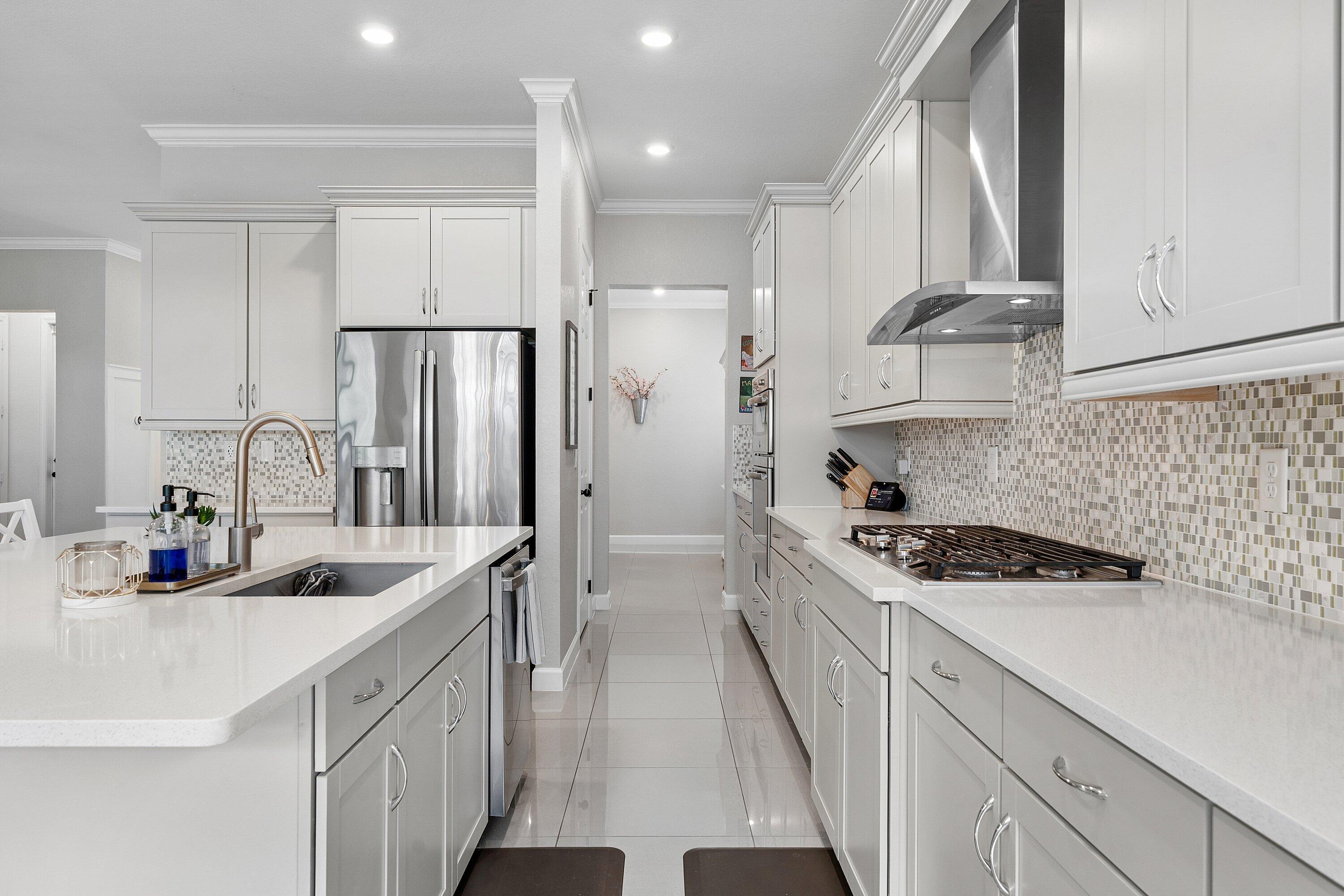 ARDEN PUD POD A WEST & POD B WEST - Residential