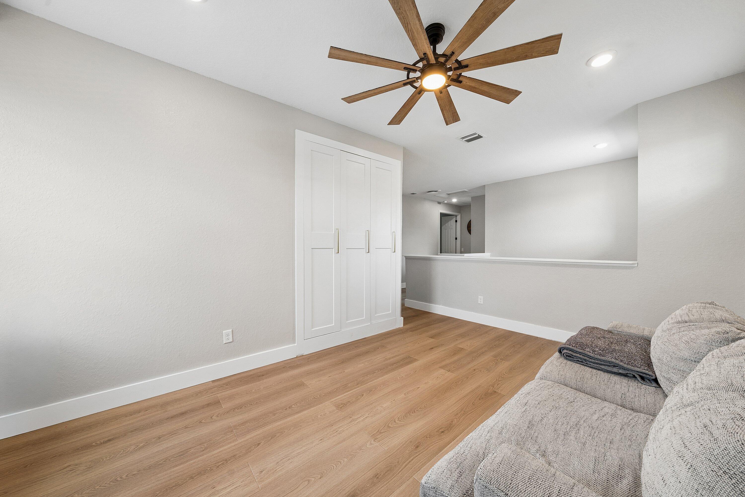 ARDEN PUD POD A WEST & POD B WEST - Residential