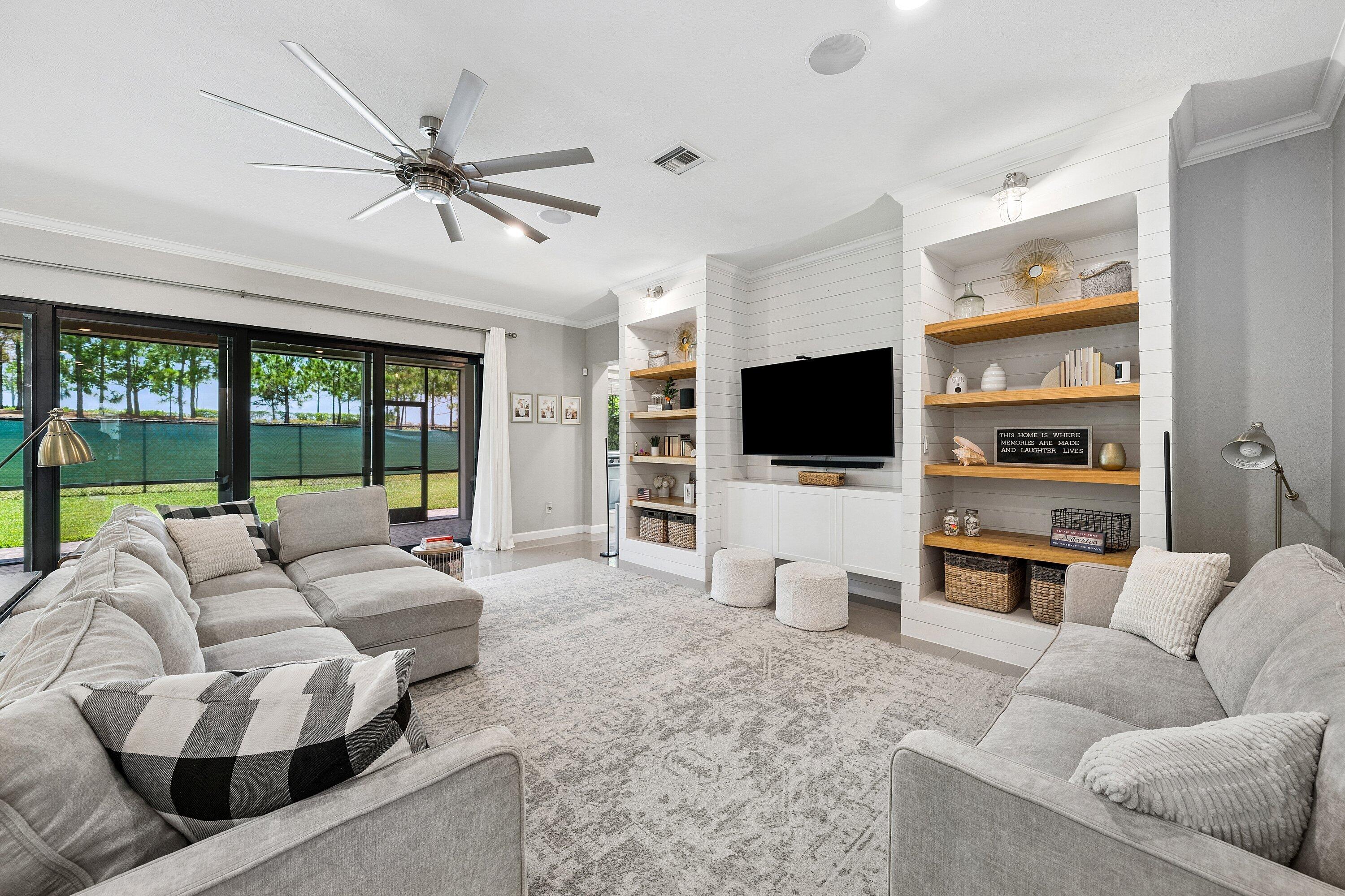 ARDEN PUD POD A WEST & POD B WEST - Residential