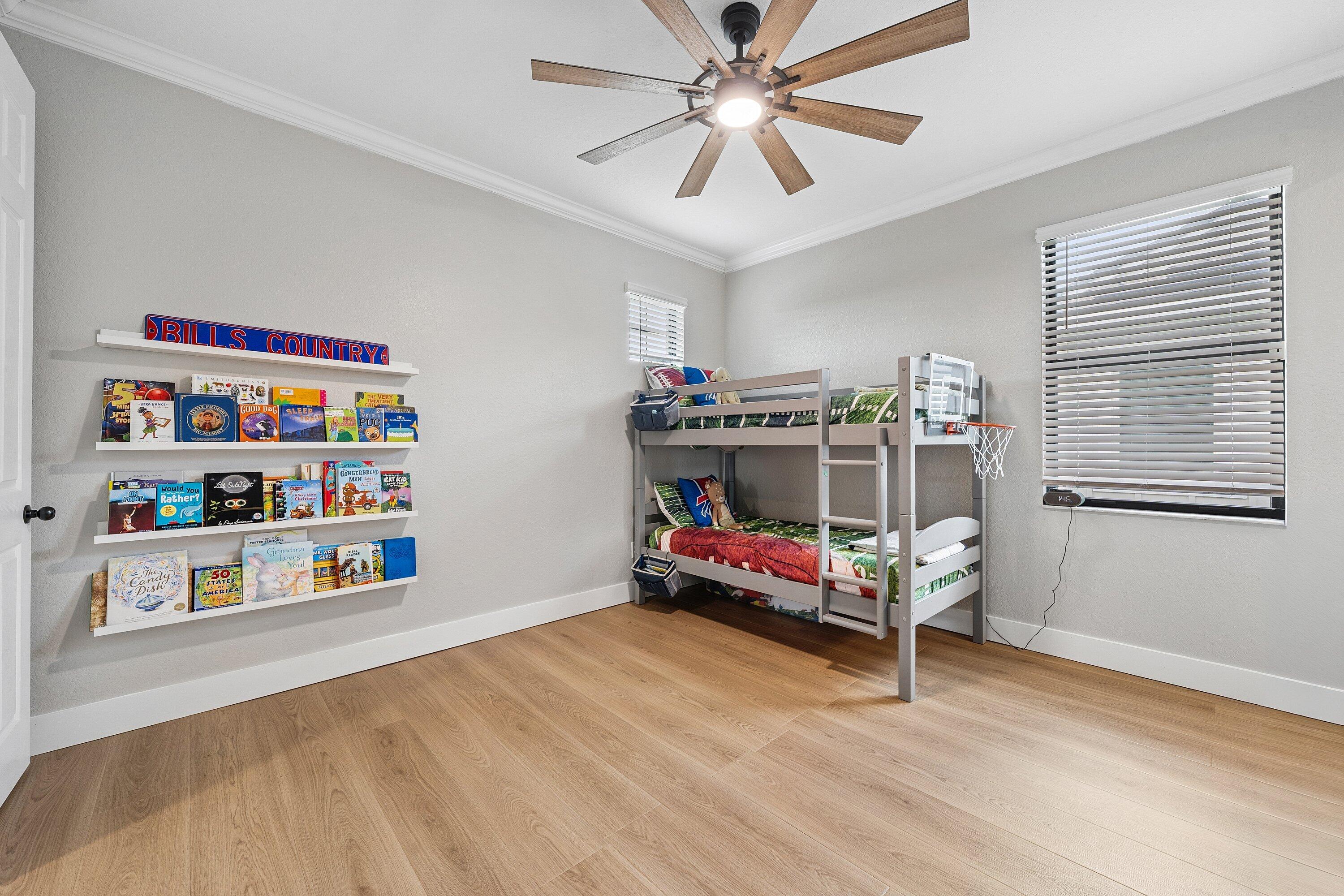 ARDEN PUD POD A WEST & POD B WEST - Residential