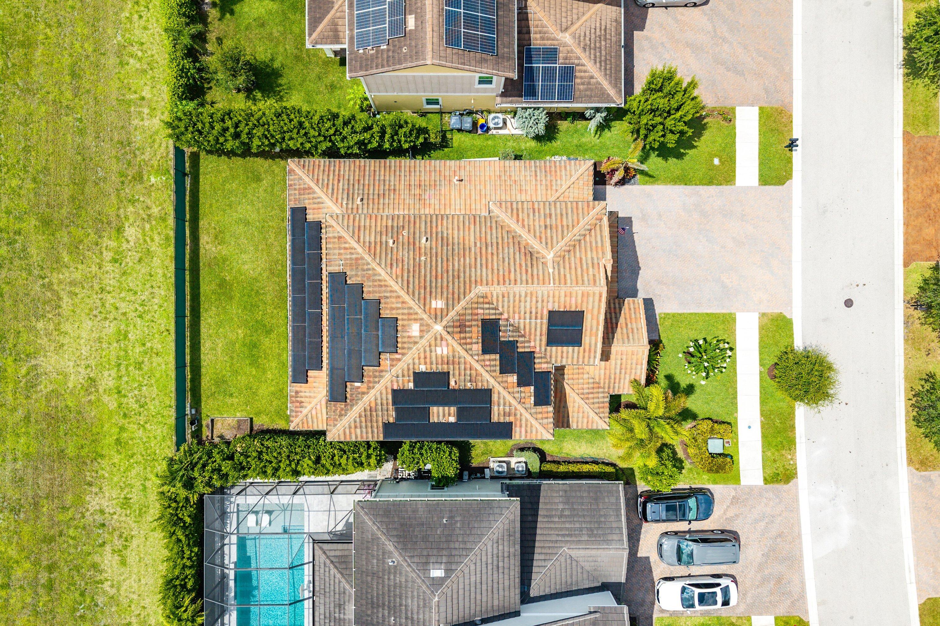 ARDEN PUD POD A WEST & POD B WEST - Residential