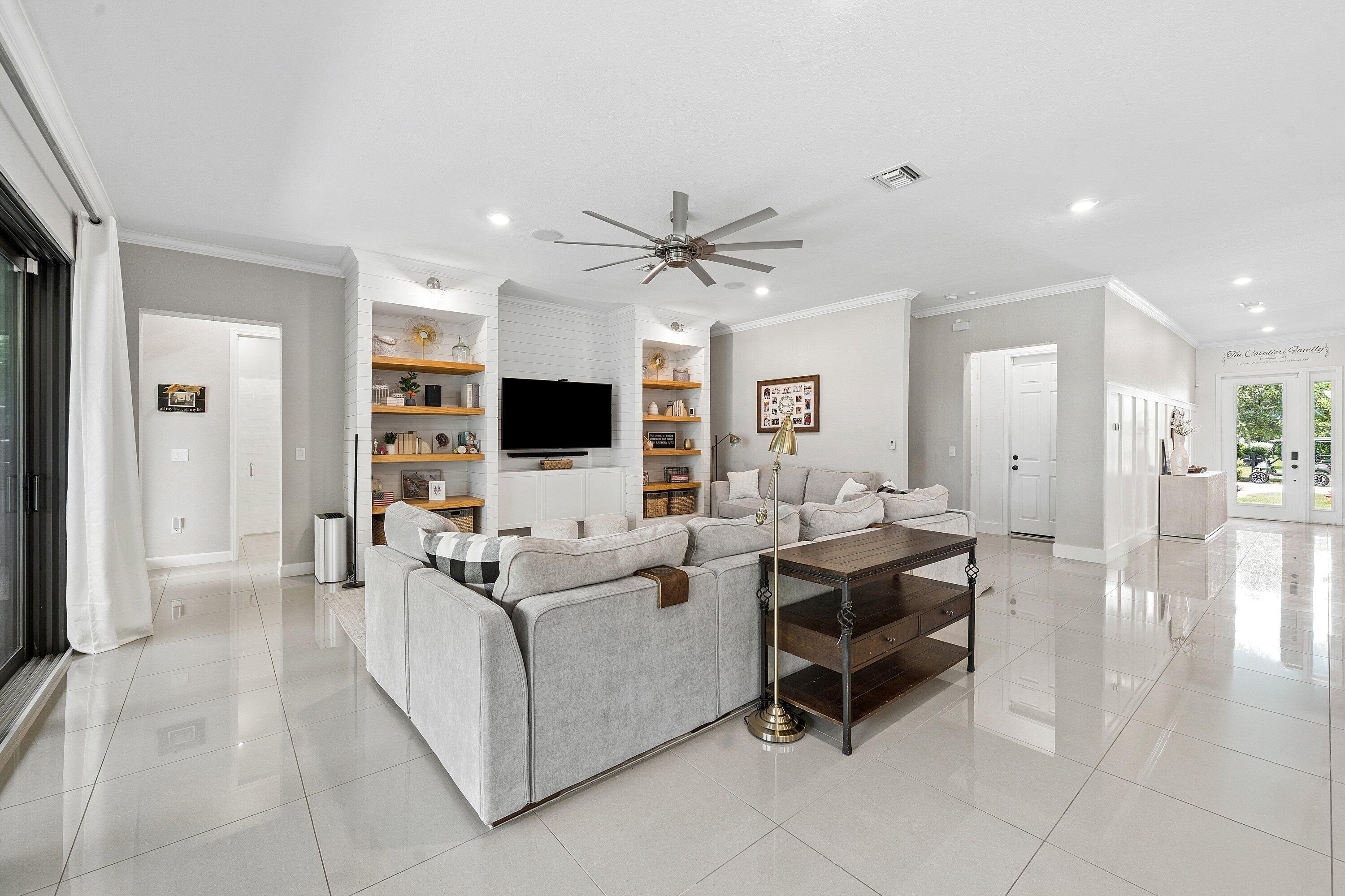 ARDEN PUD POD A WEST & POD B WEST - Residential