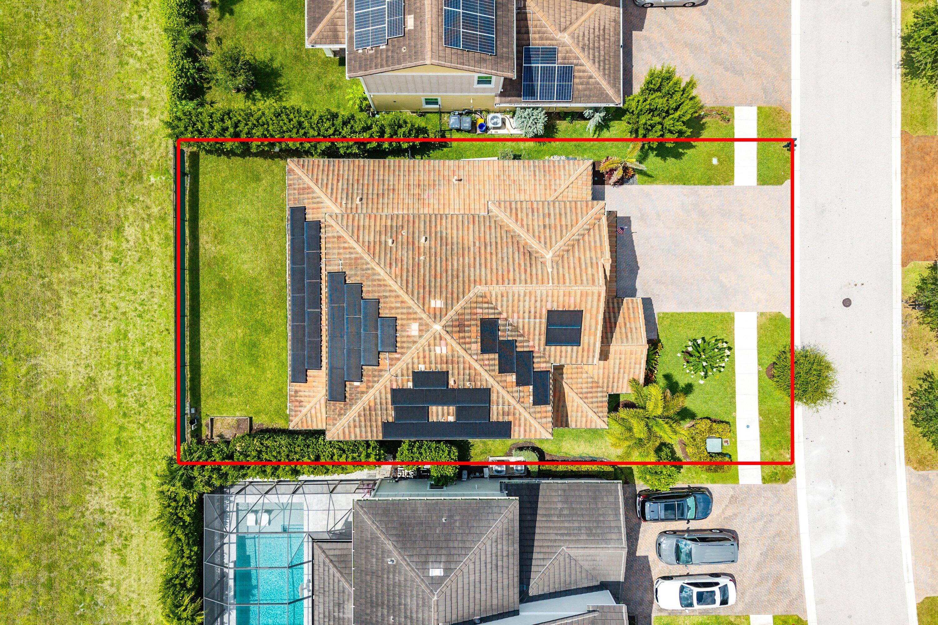 ARDEN PUD POD A WEST & POD B WEST - Residential