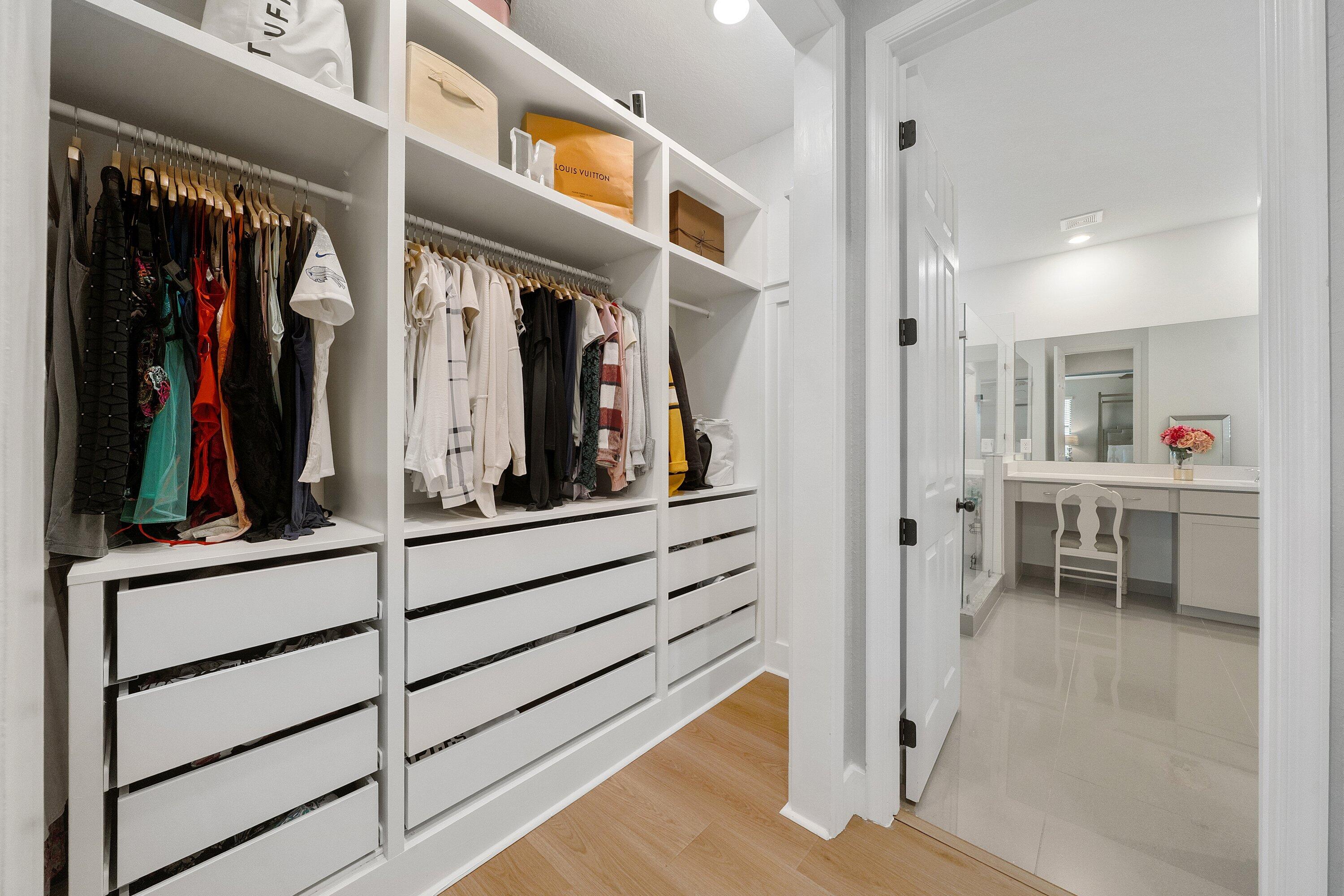 ARDEN PUD POD A WEST & POD B WEST - Residential