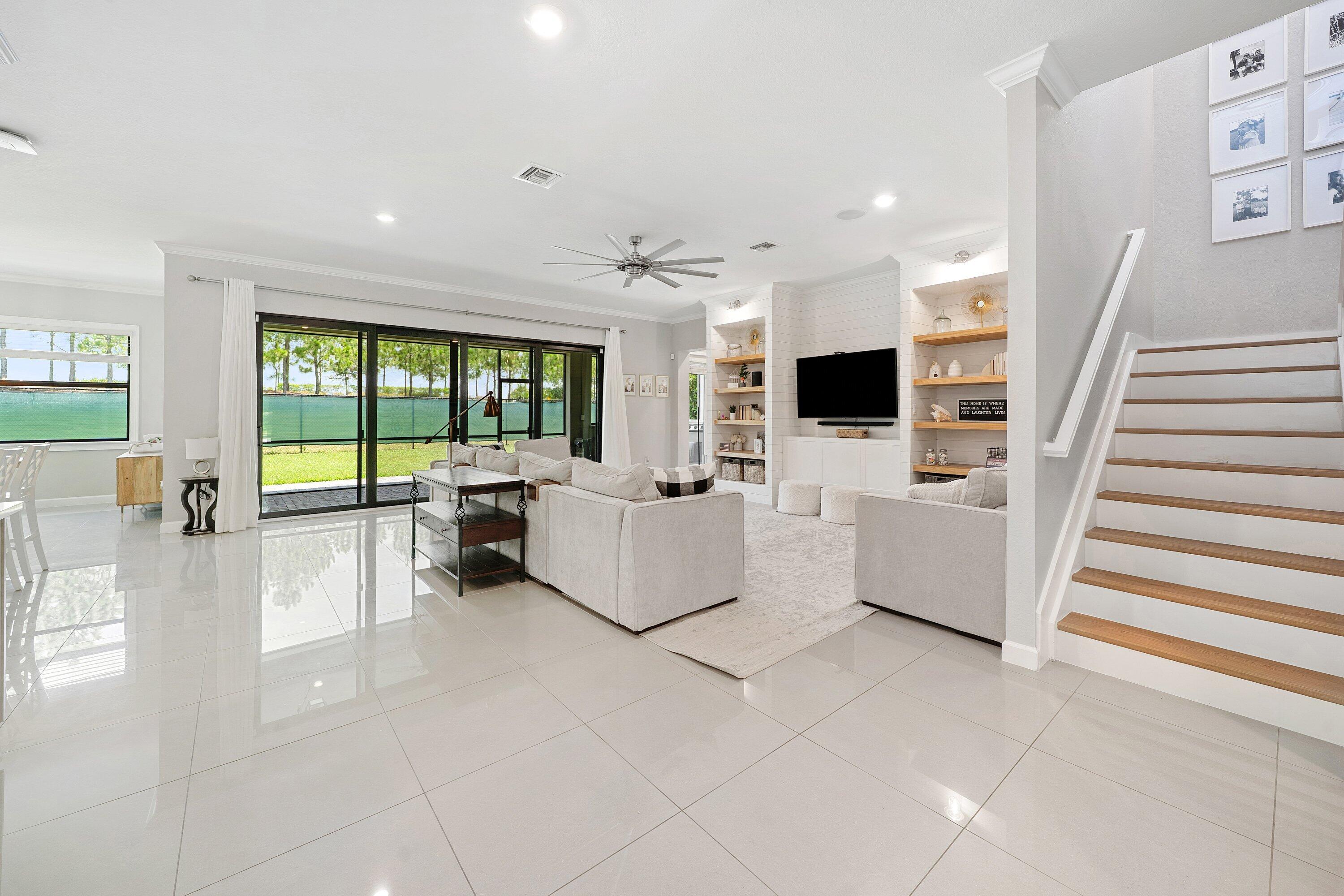 ARDEN PUD POD A WEST & POD B WEST - Residential
