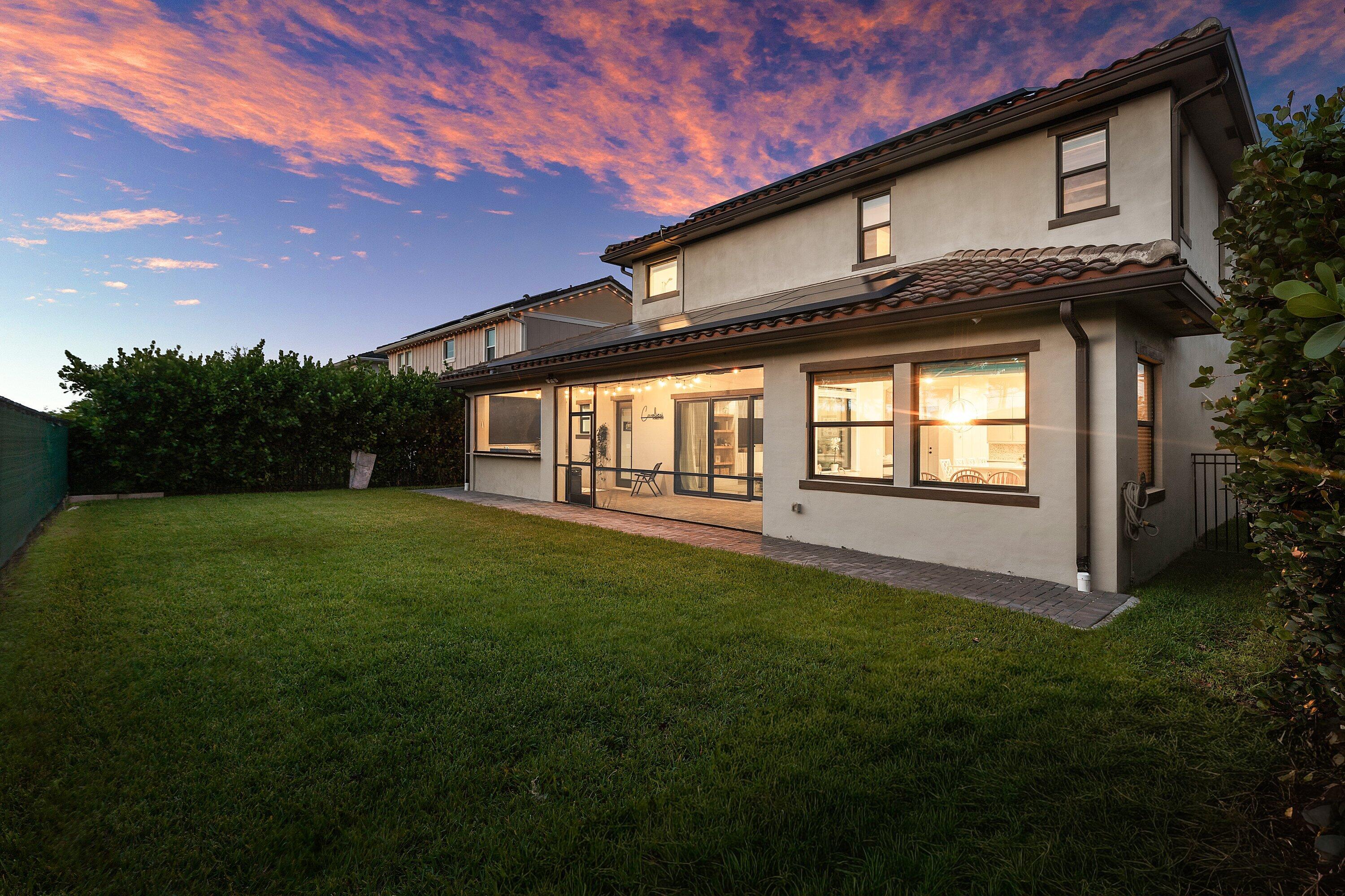 ARDEN PUD POD A WEST & POD B WEST - Residential