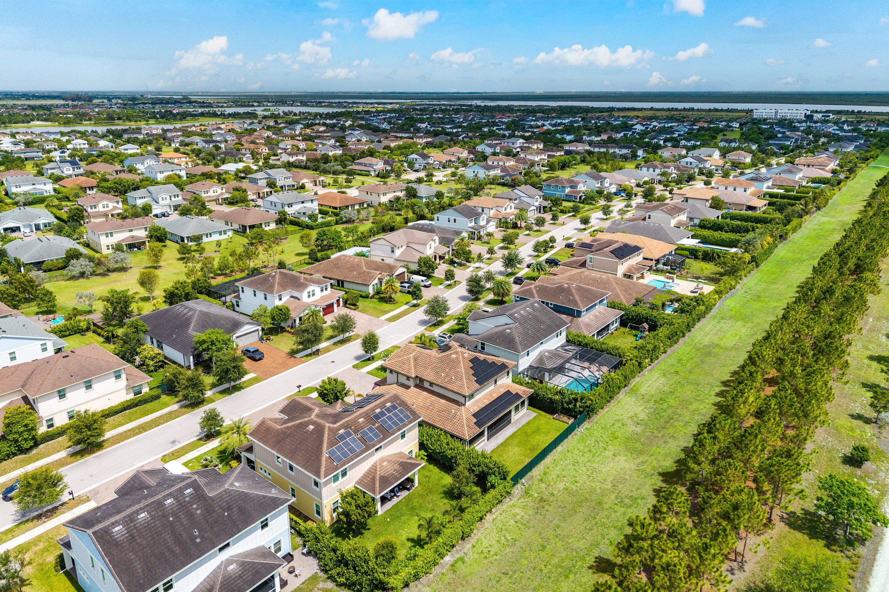 ARDEN PUD POD A WEST & POD B WEST - Residential