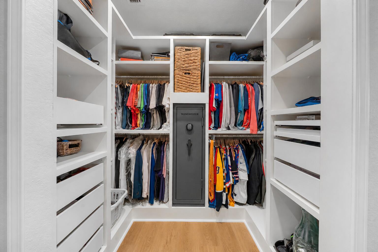 ARDEN PUD POD A WEST & POD B WEST - Residential
