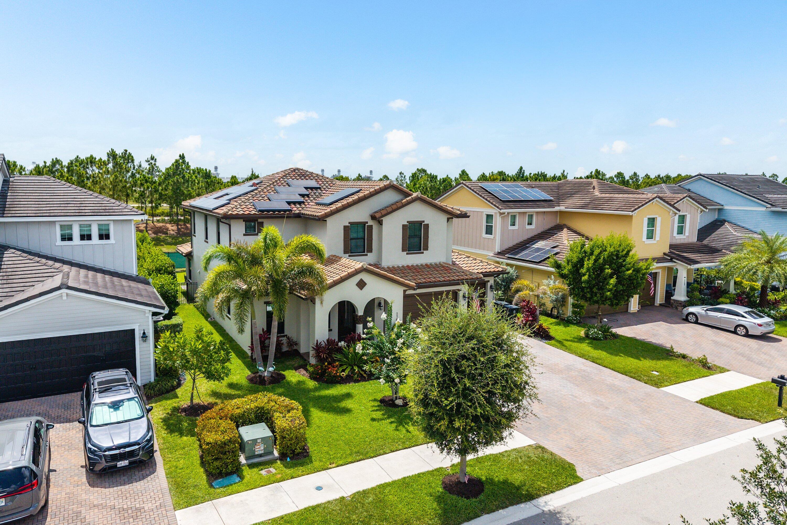 ARDEN PUD POD A WEST & POD B WEST - Residential