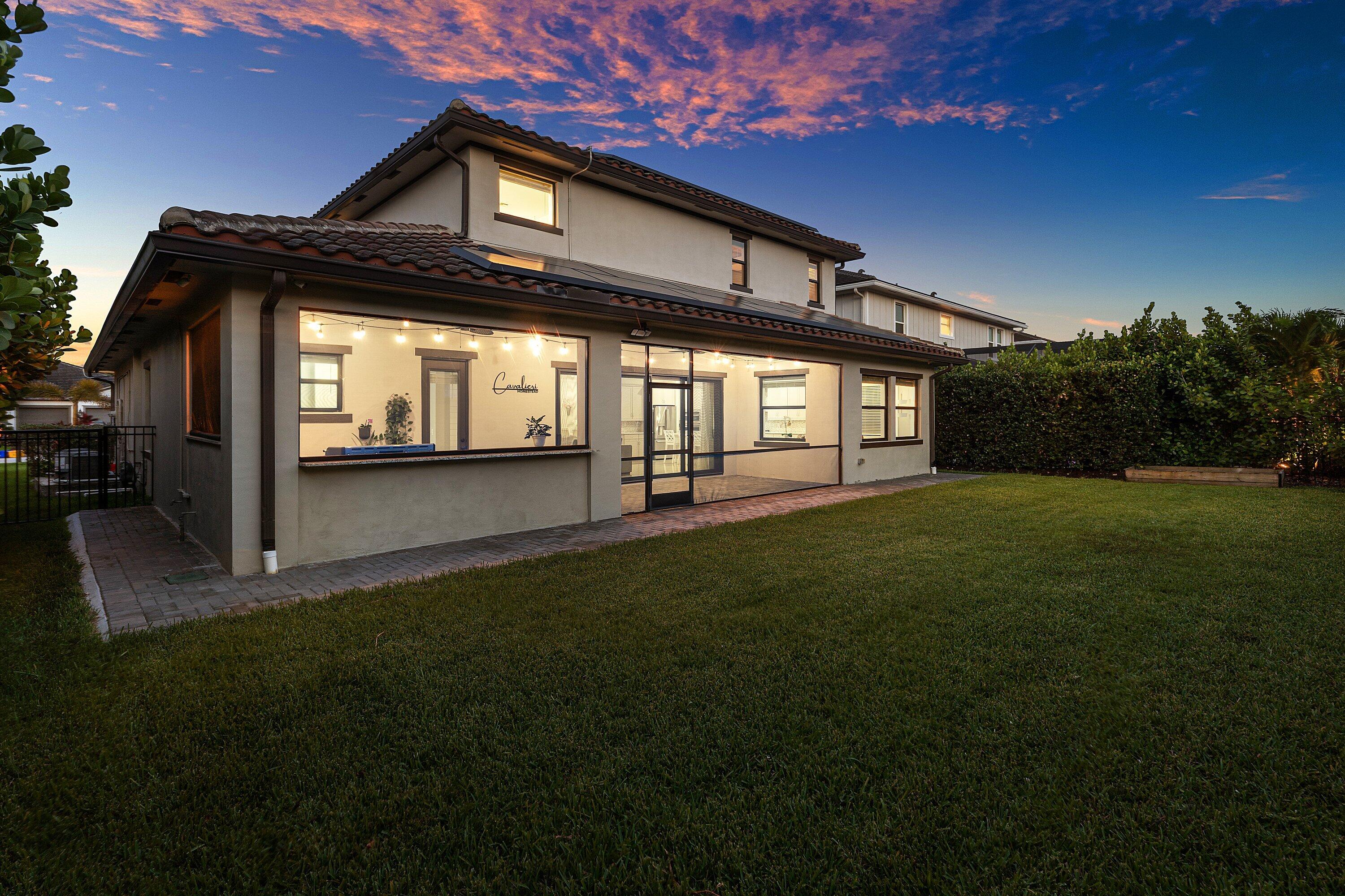 ARDEN PUD POD A WEST & POD B WEST - Residential