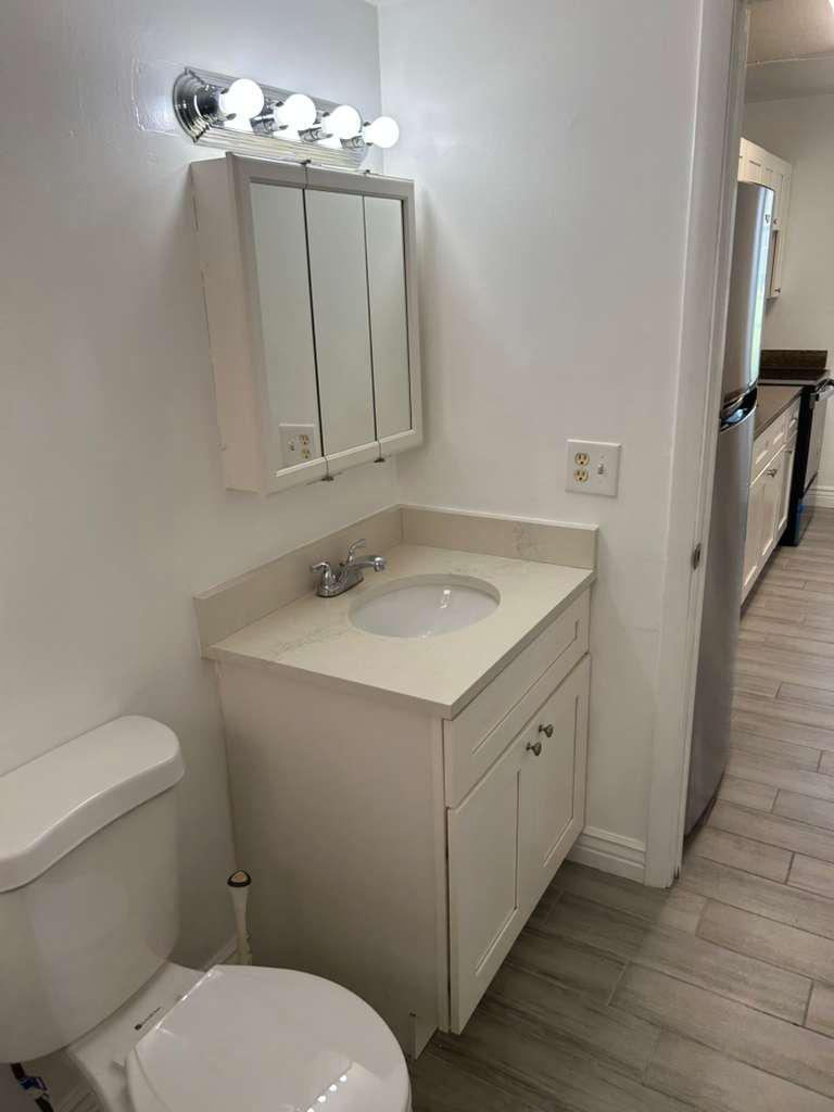 SIERRA CONDO APARTMENTS - Residential