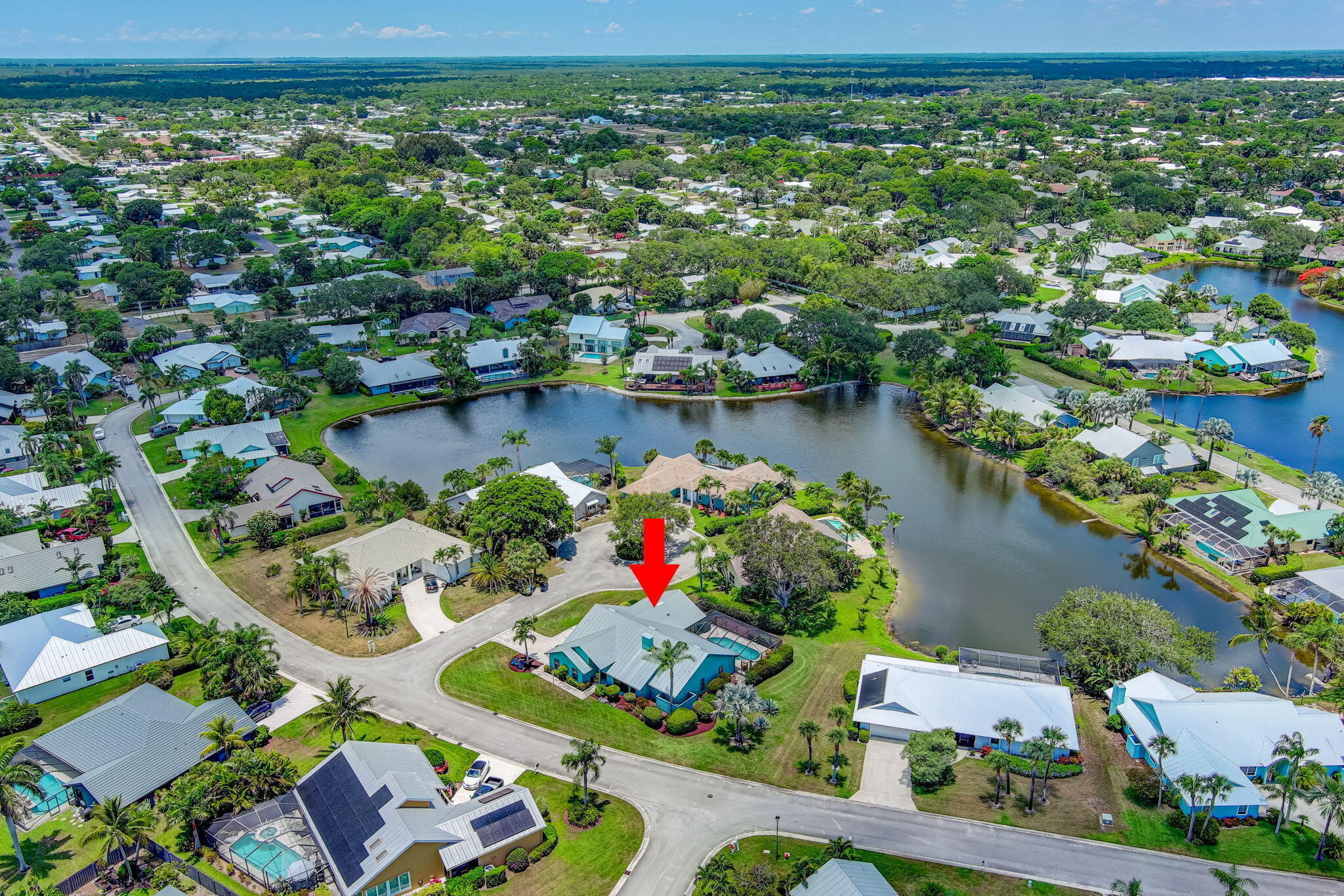 JUPITER NARROWS - Residential