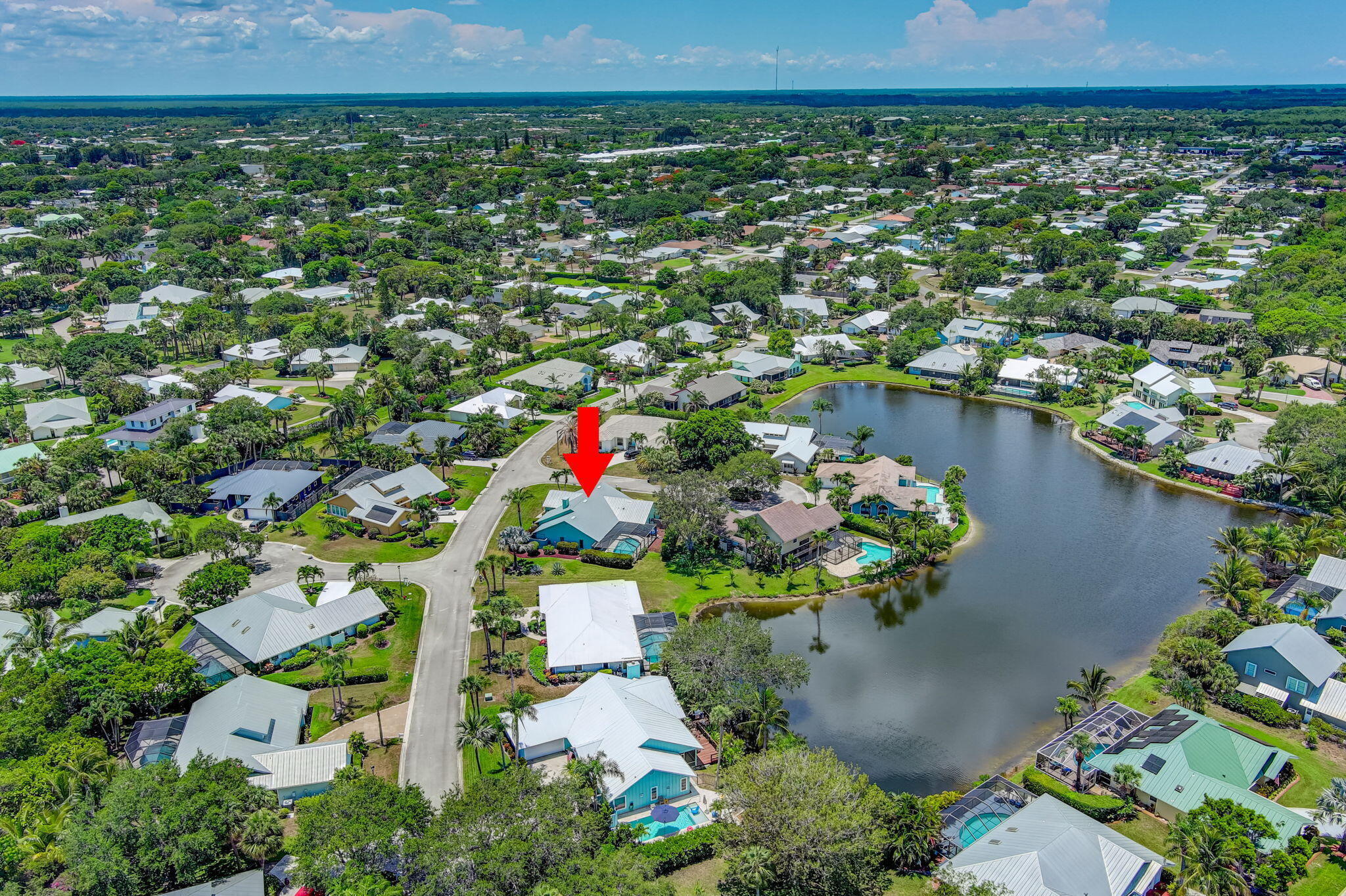 JUPITER NARROWS - Residential