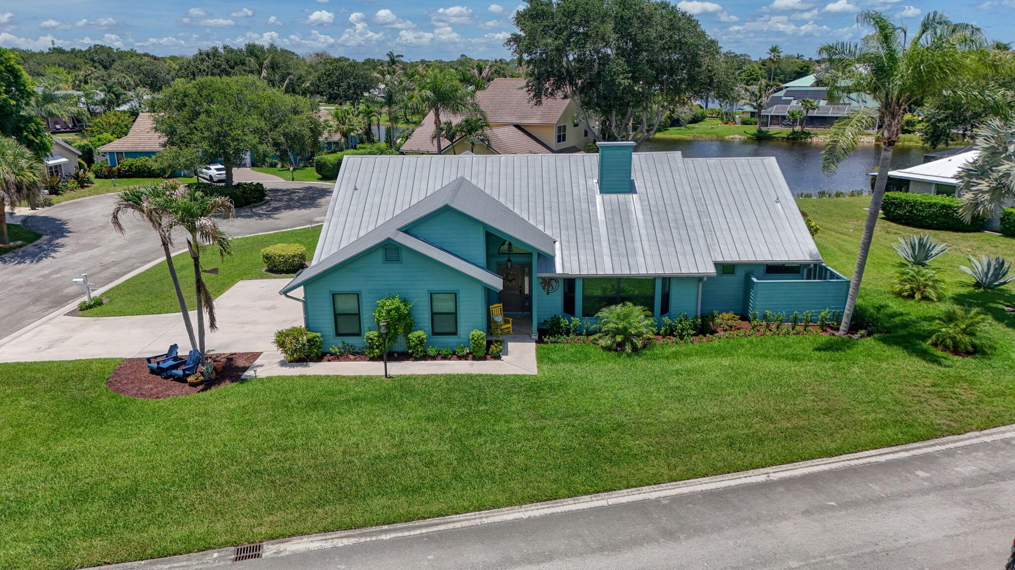 JUPITER NARROWS - Residential