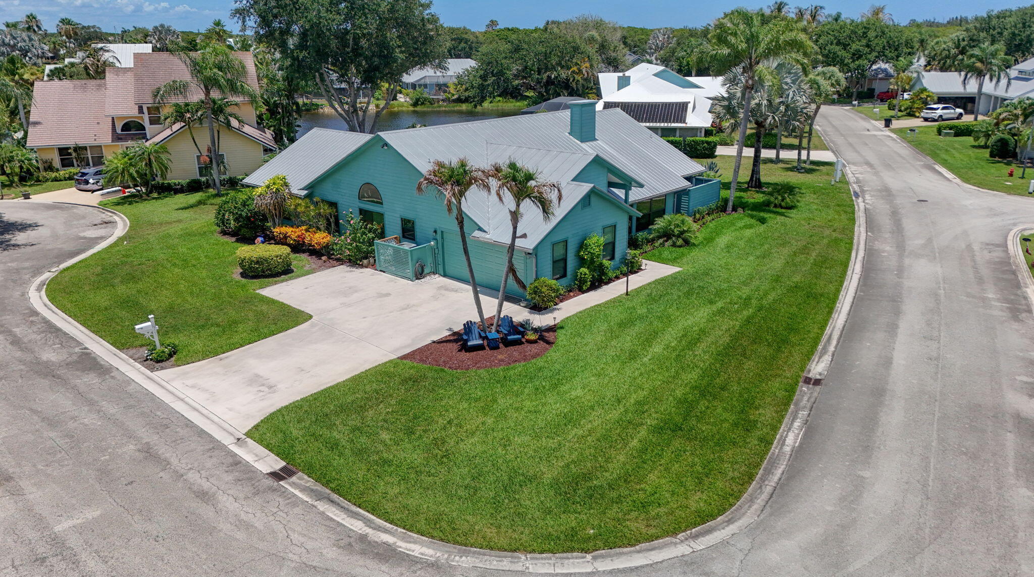 JUPITER NARROWS - Residential