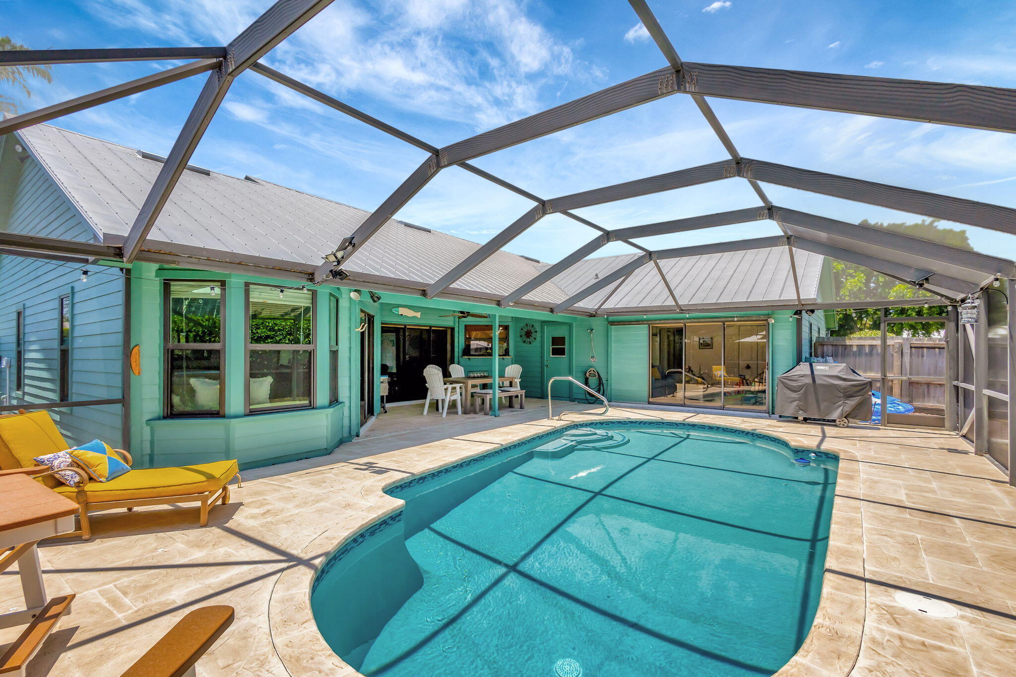JUPITER NARROWS - Residential