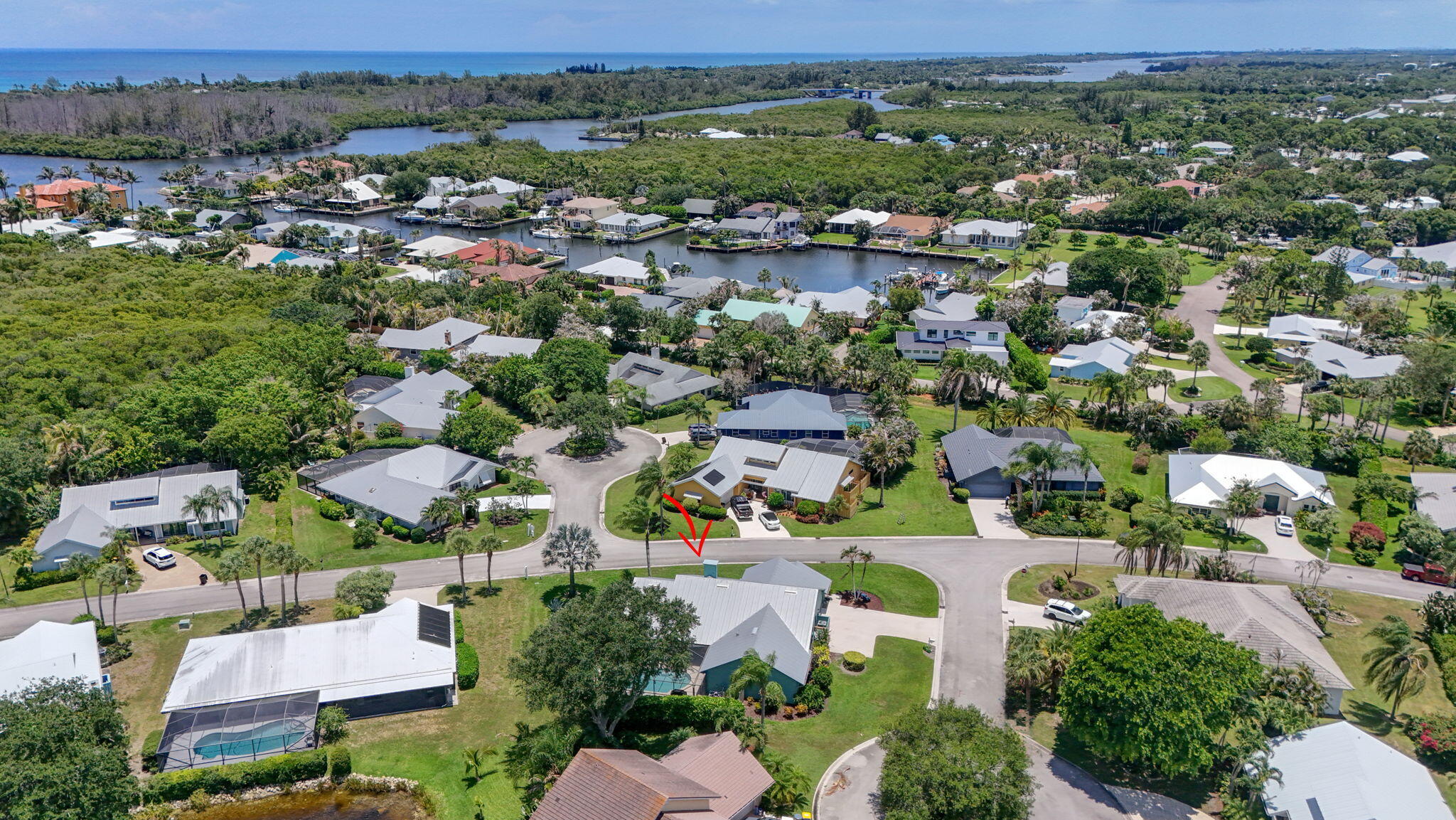 JUPITER NARROWS - Residential