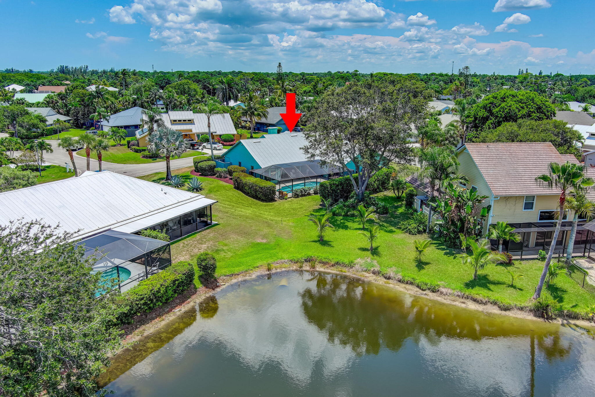 JUPITER NARROWS - Residential
