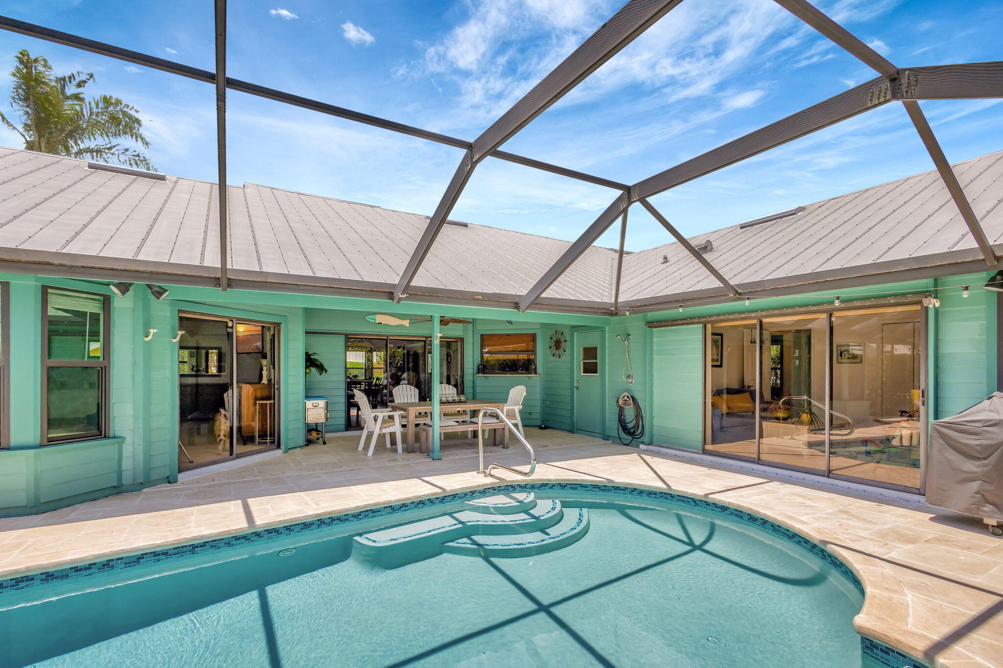 JUPITER NARROWS - Residential