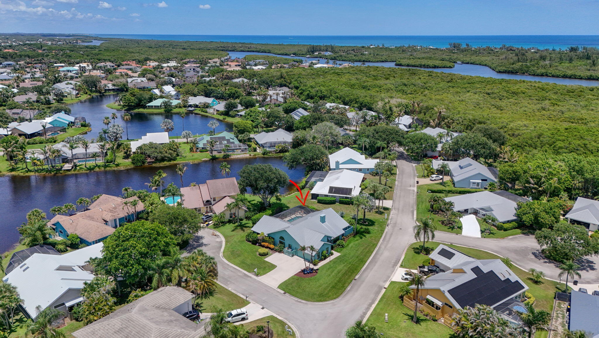 JUPITER NARROWS - Residential