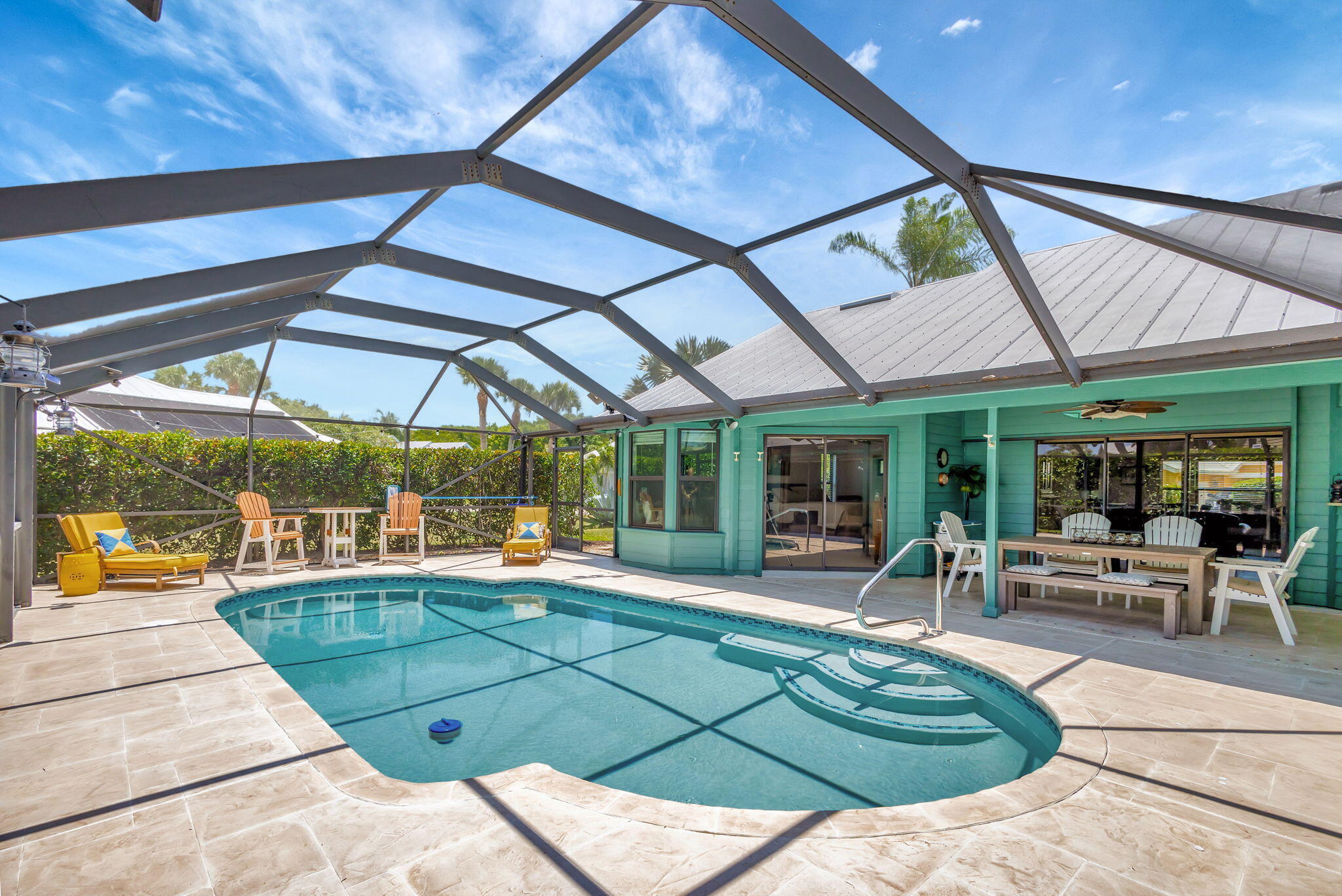 JUPITER NARROWS - Residential