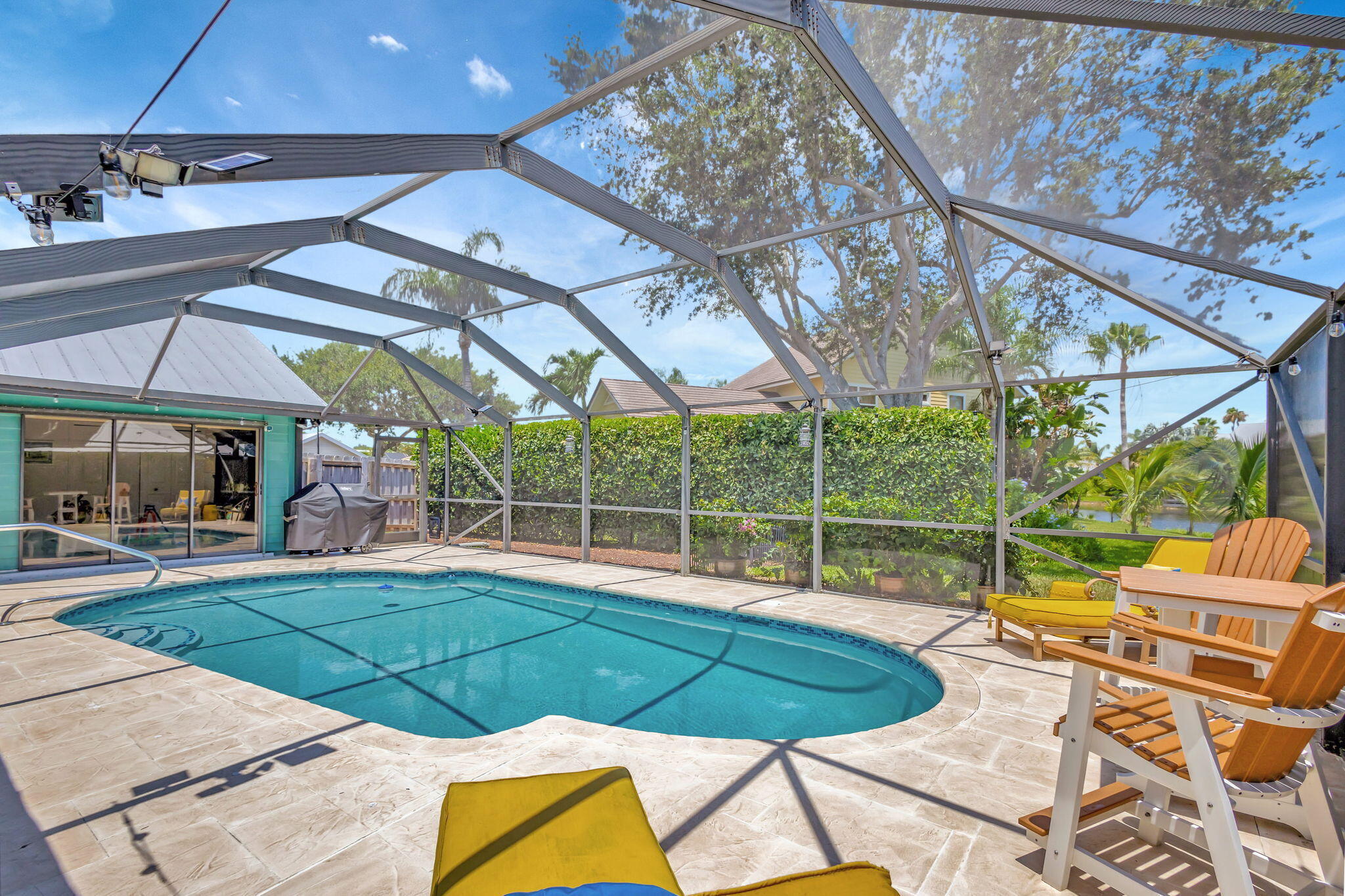 JUPITER NARROWS - Residential