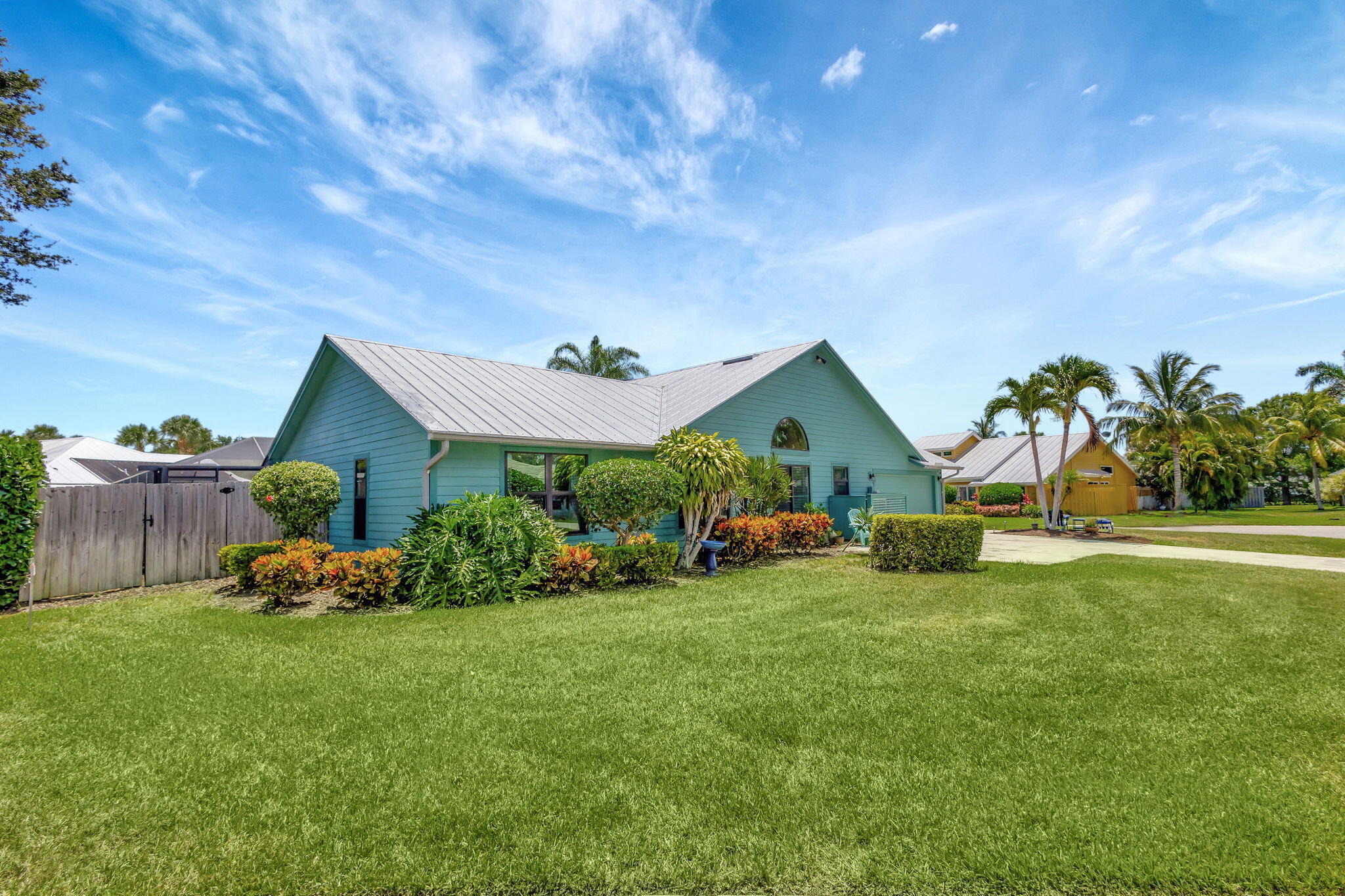JUPITER NARROWS - Residential