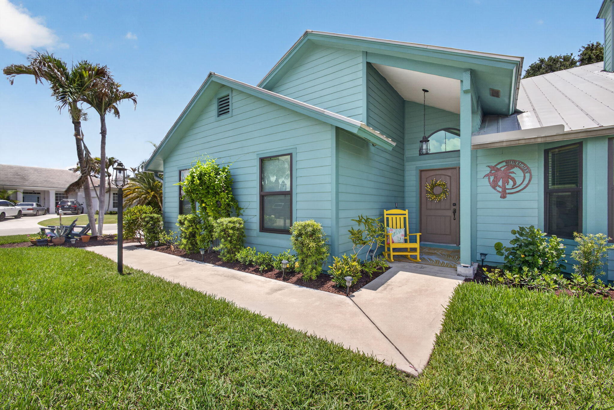JUPITER NARROWS - Residential