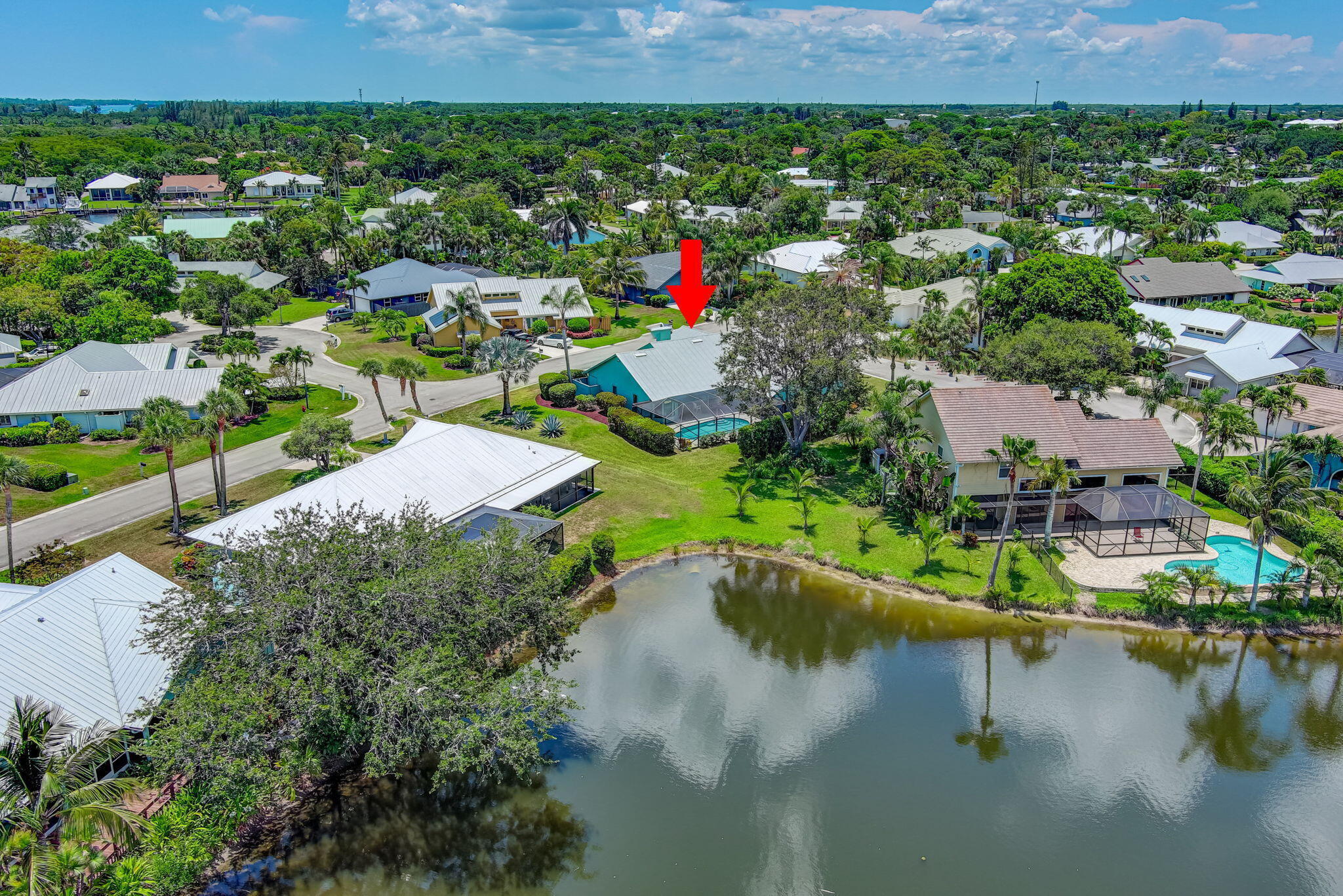 JUPITER NARROWS - Residential