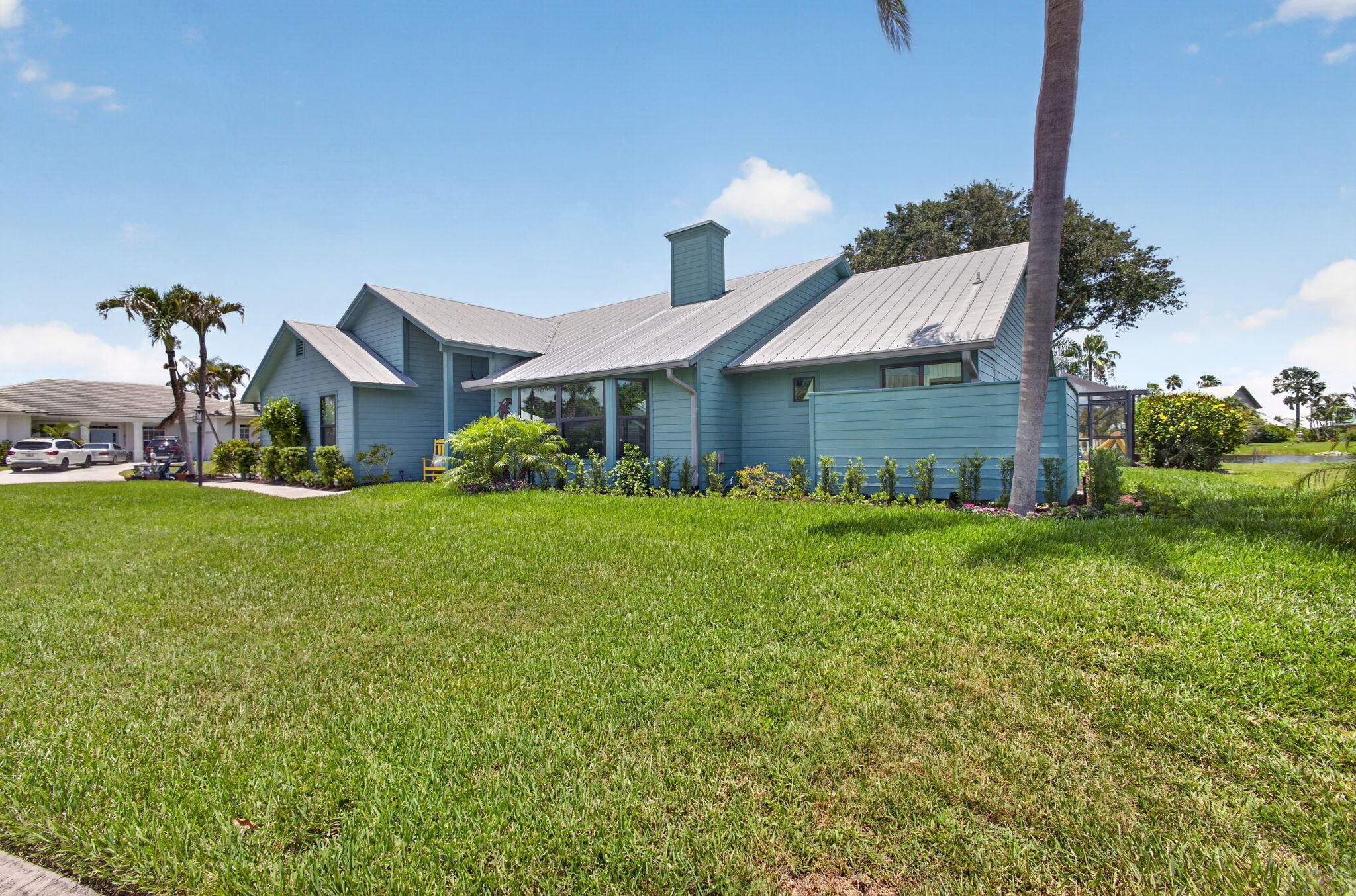 JUPITER NARROWS - Residential