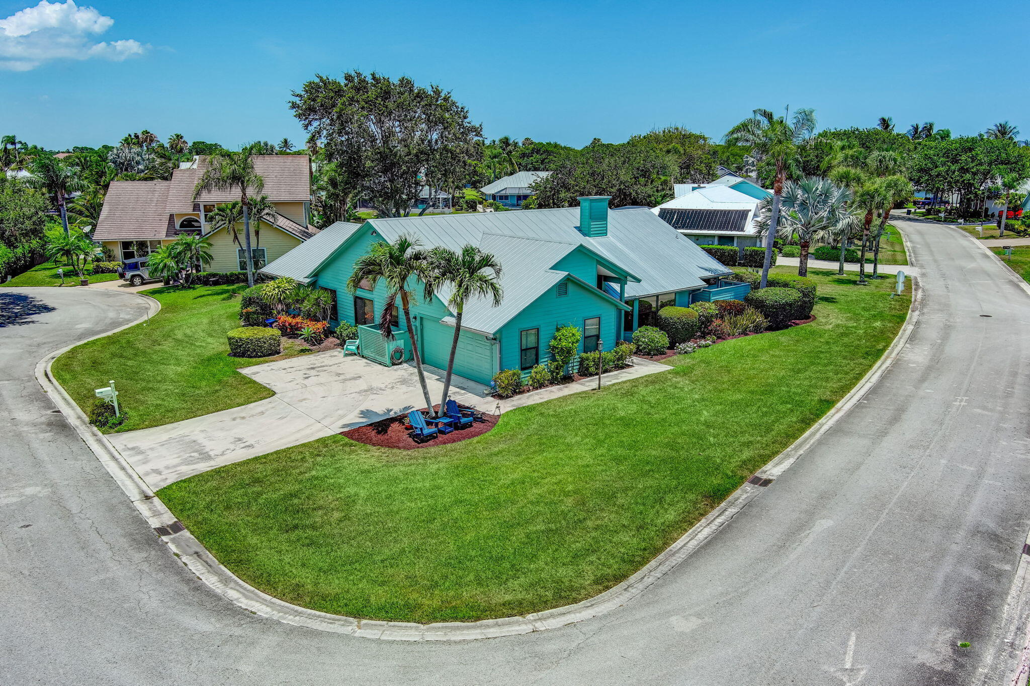JUPITER NARROWS - Residential