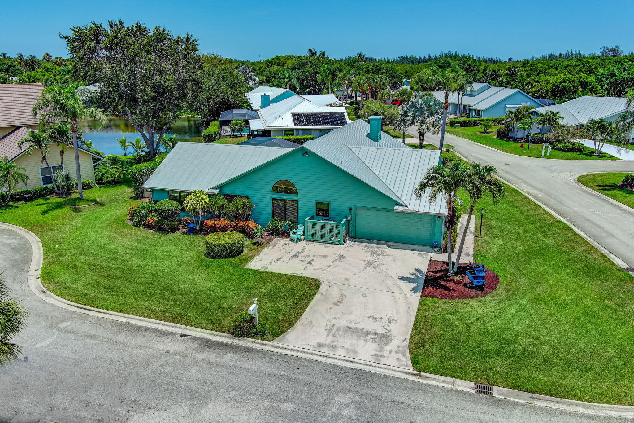 JUPITER NARROWS - Residential