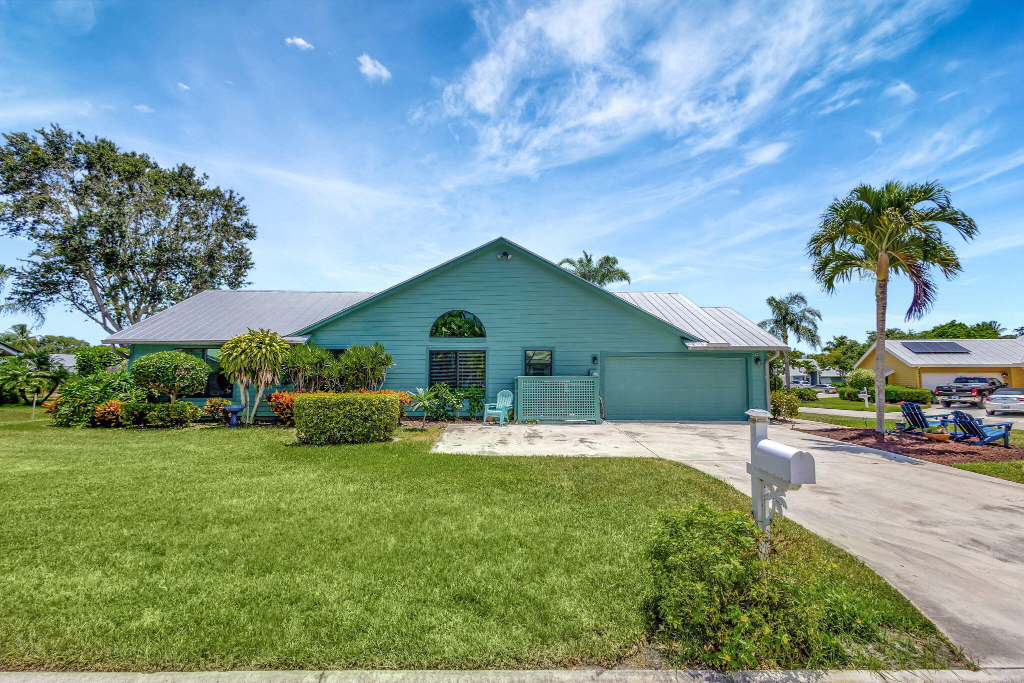 JUPITER NARROWS - Residential