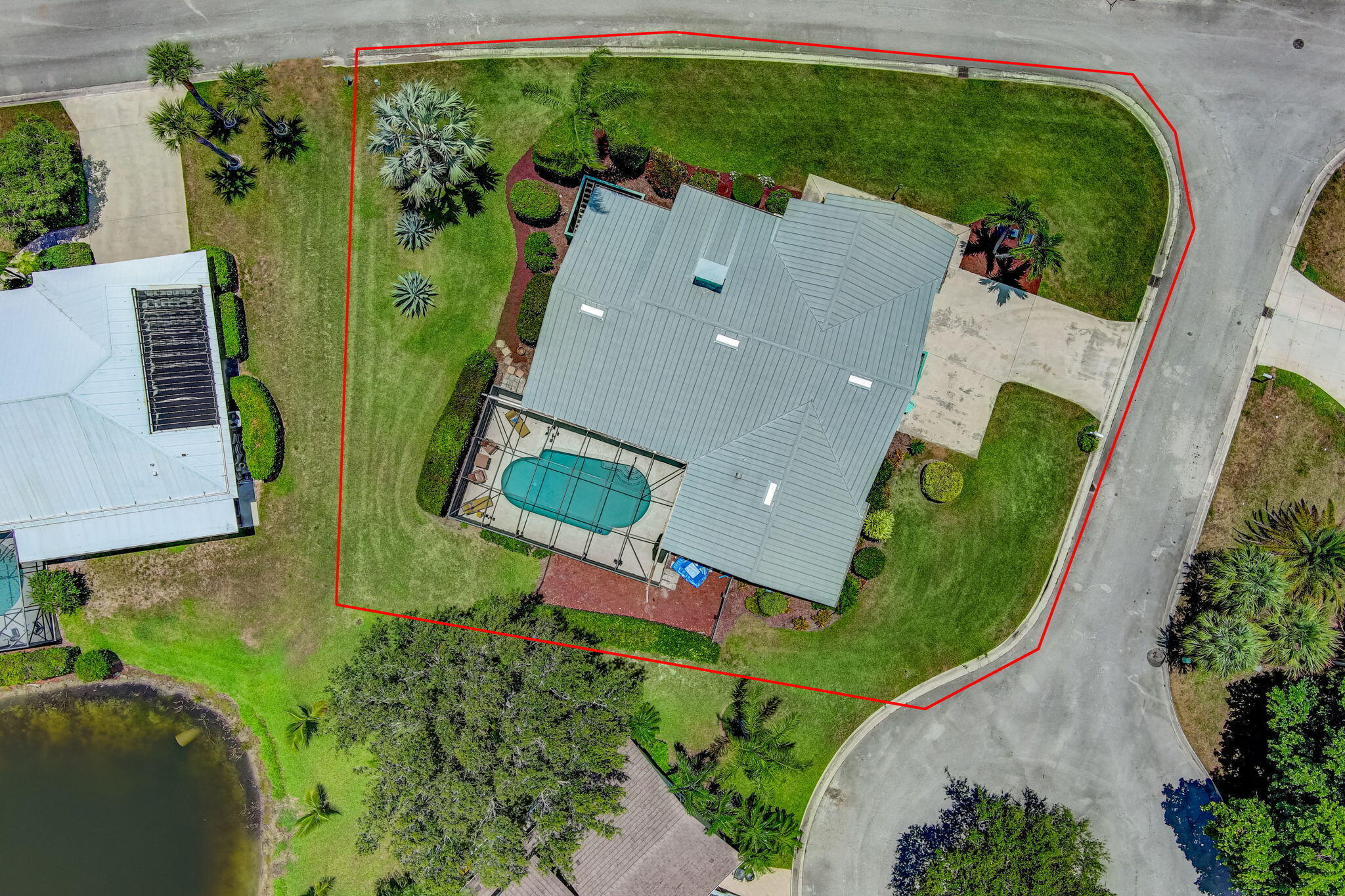 JUPITER NARROWS - Residential