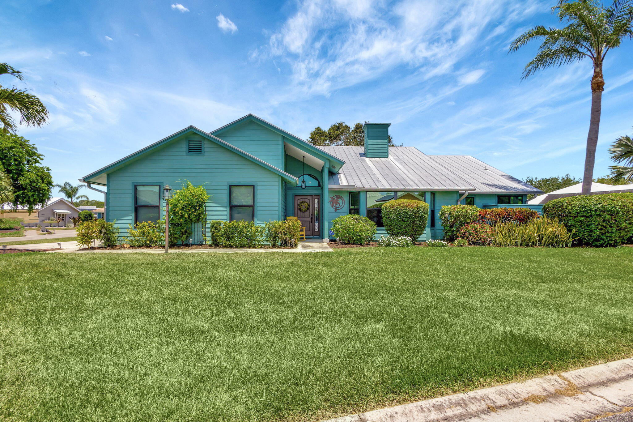JUPITER NARROWS - Residential